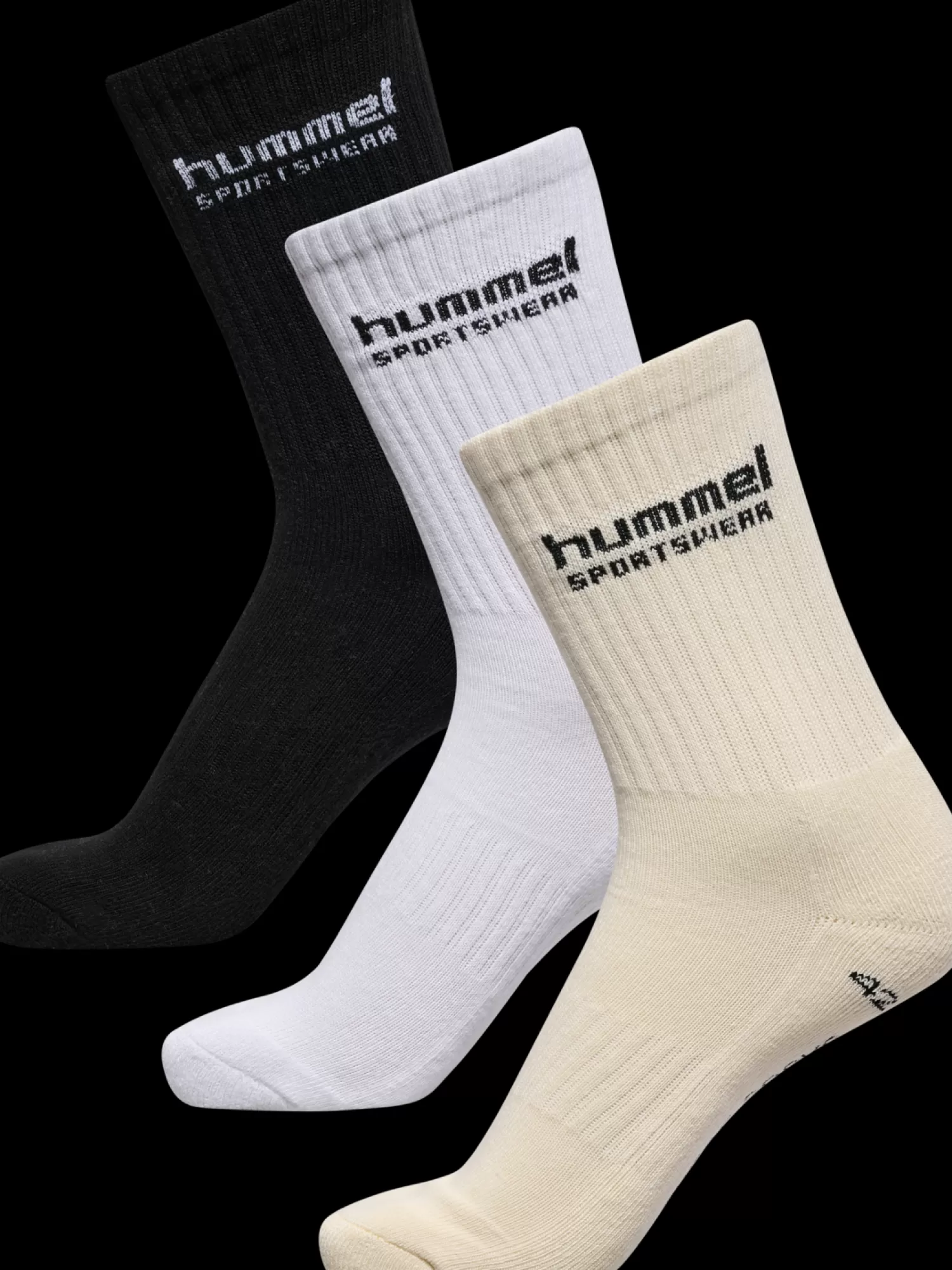 Hummel Underwear and socks | Underwear and socks<hml3-PACK SOCKS SPORTSWEAR