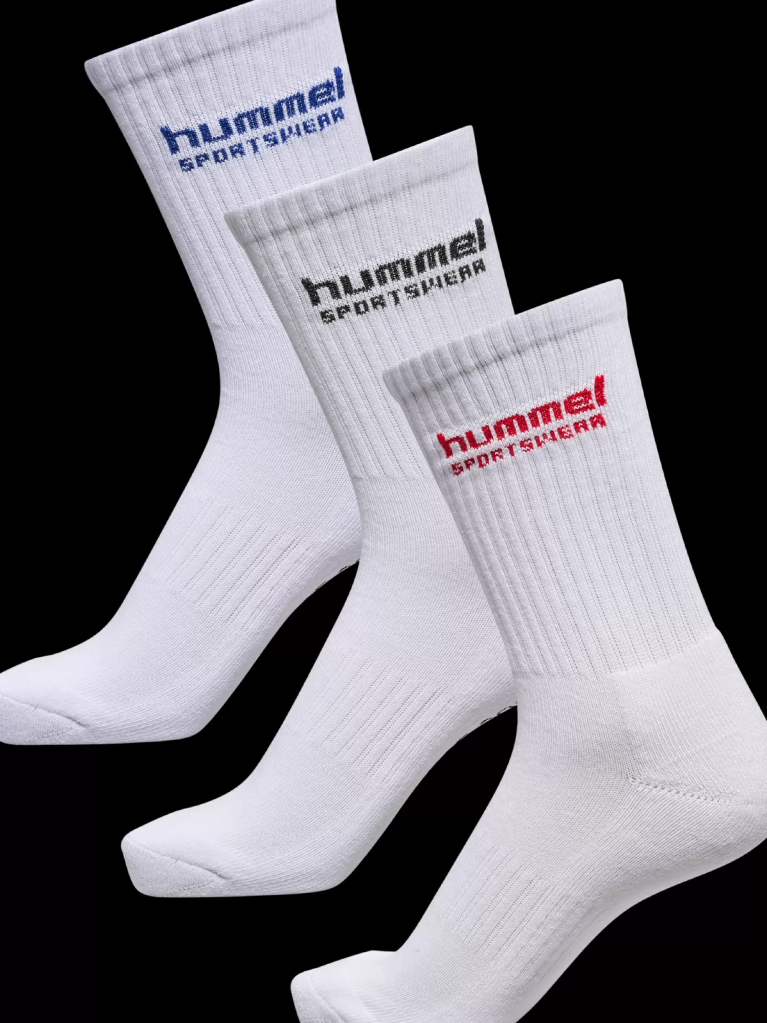 Hummel Underwear and socks | Underwear and socks<hml3-PACK SOCKS SPORTSWEAR