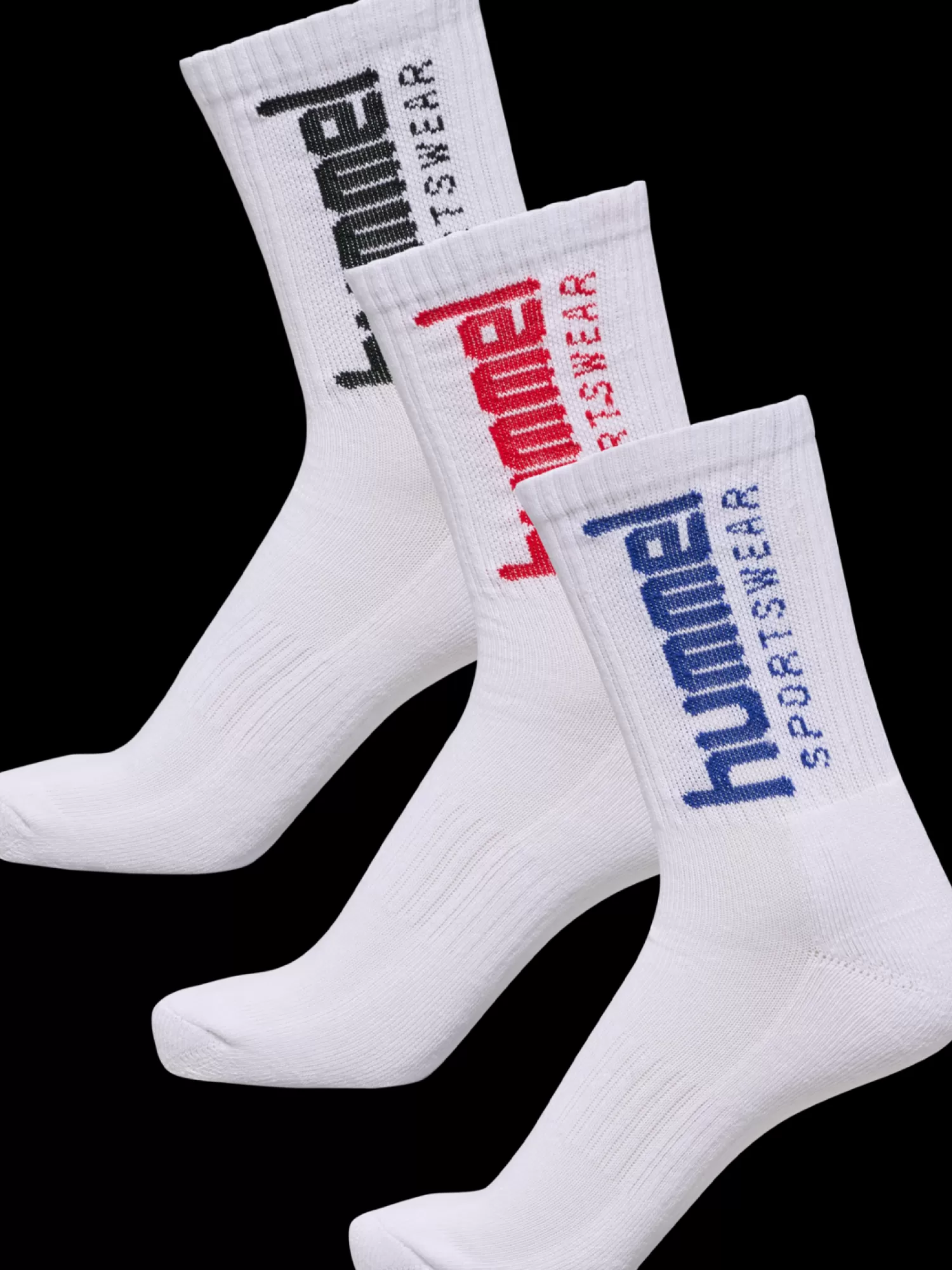 Hummel Underwear and socks | Underwear and socks<hml3-PACK SOCKS SPORTSWEAR BIG