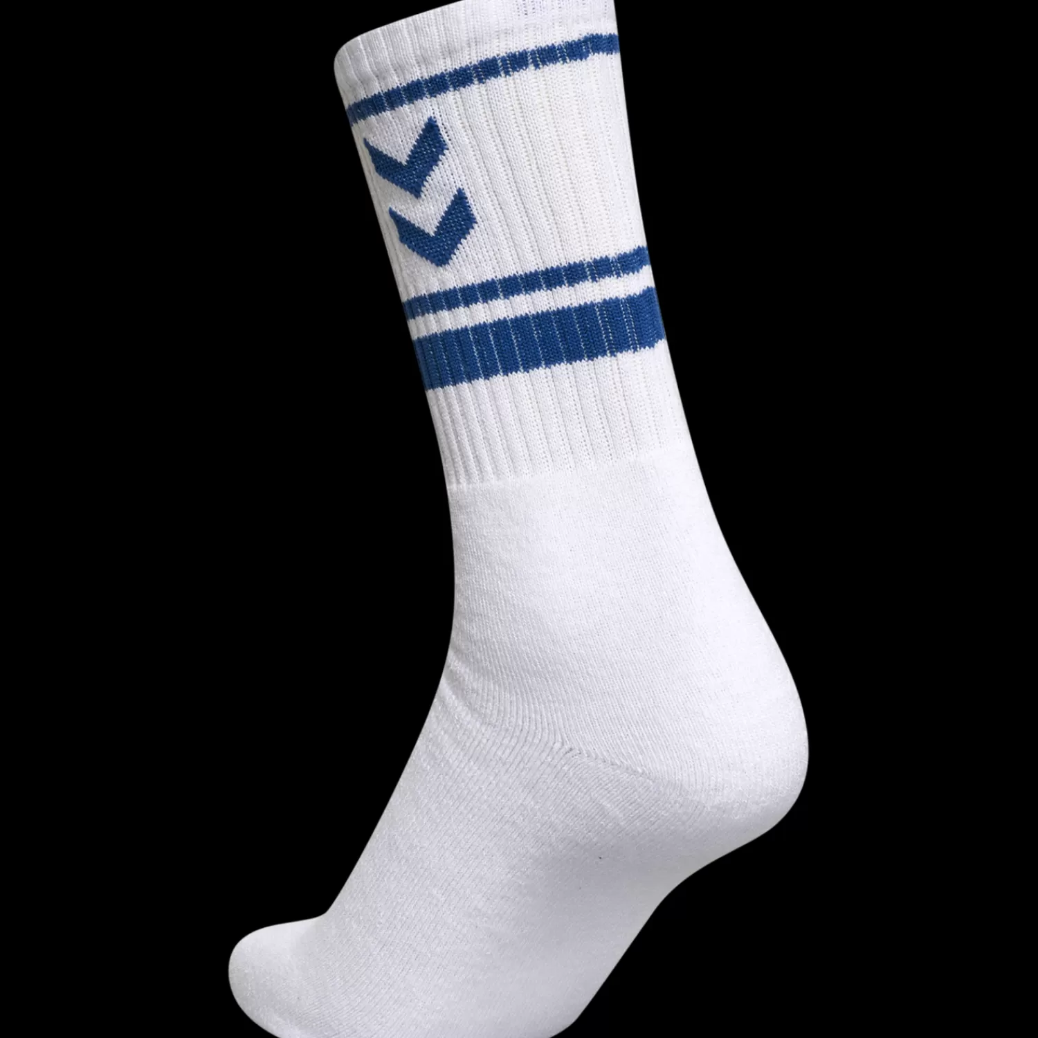 Hummel Underwear and socks | Underwear and socks<hml4 PACK TRIPLE STRIPE CREW SOCK