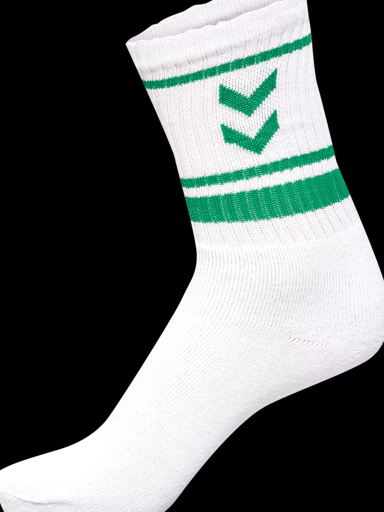 Hummel Underwear and socks | Underwear and socks<hml4 PACK TRIPLE STRIPE CREW SOCK