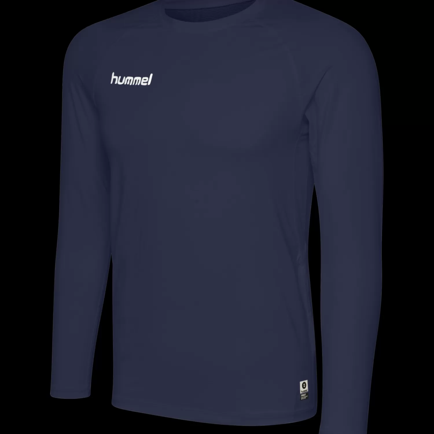 Hummel Handball jerseys | Football jerseys<HML FIRST PERFORMANCE JERSEY L/S