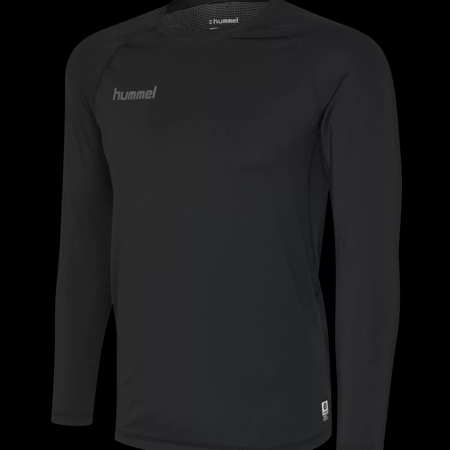 Hummel Handball jerseys | Football jerseys<HML FIRST PERFORMANCE JERSEY L/S