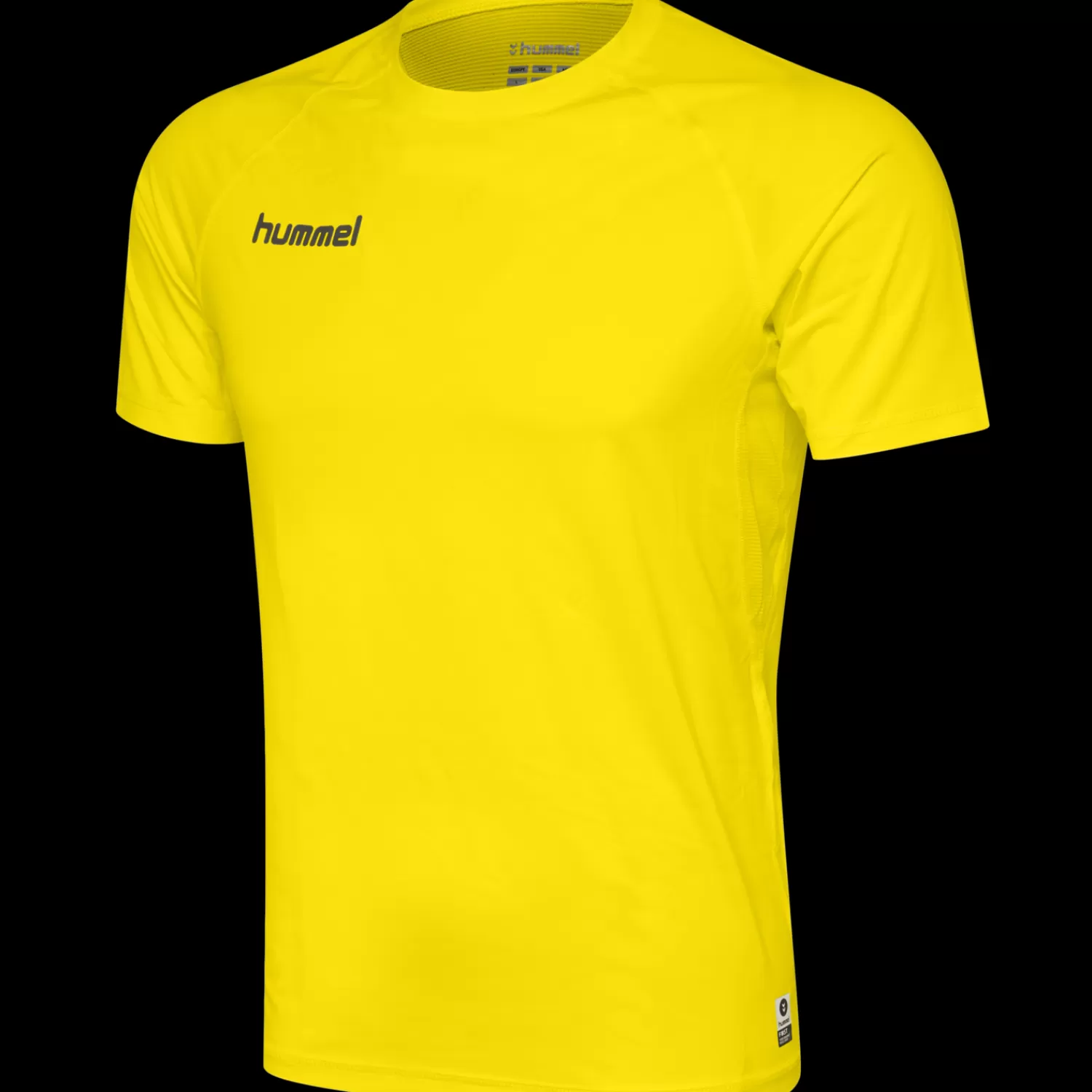 Hummel Handball jerseys | Football jerseys<HML FIRST PERFORMANCE JERSEY S/S