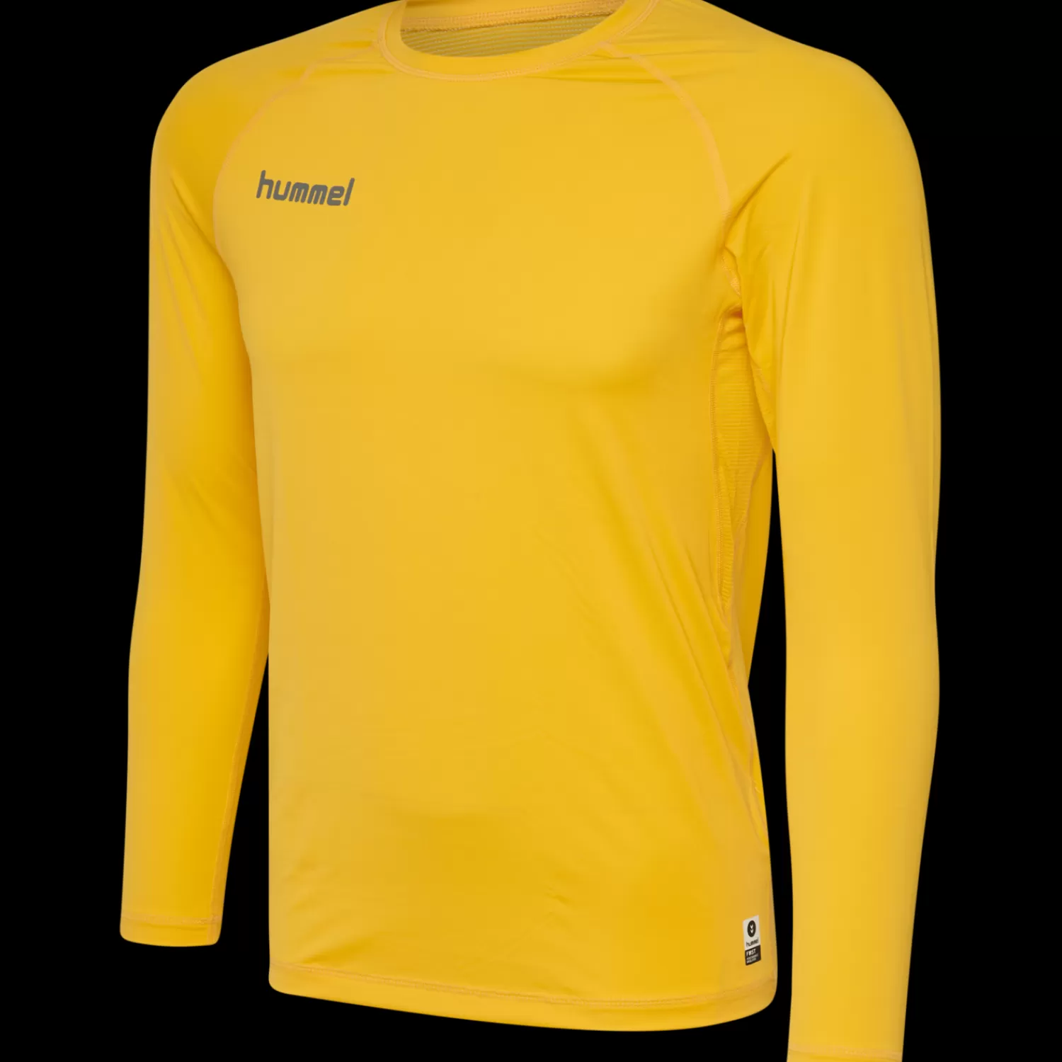 Hummel T-shirts and tops | Handball<HML FIRST PERFORMANCE KIDS JERS L/S