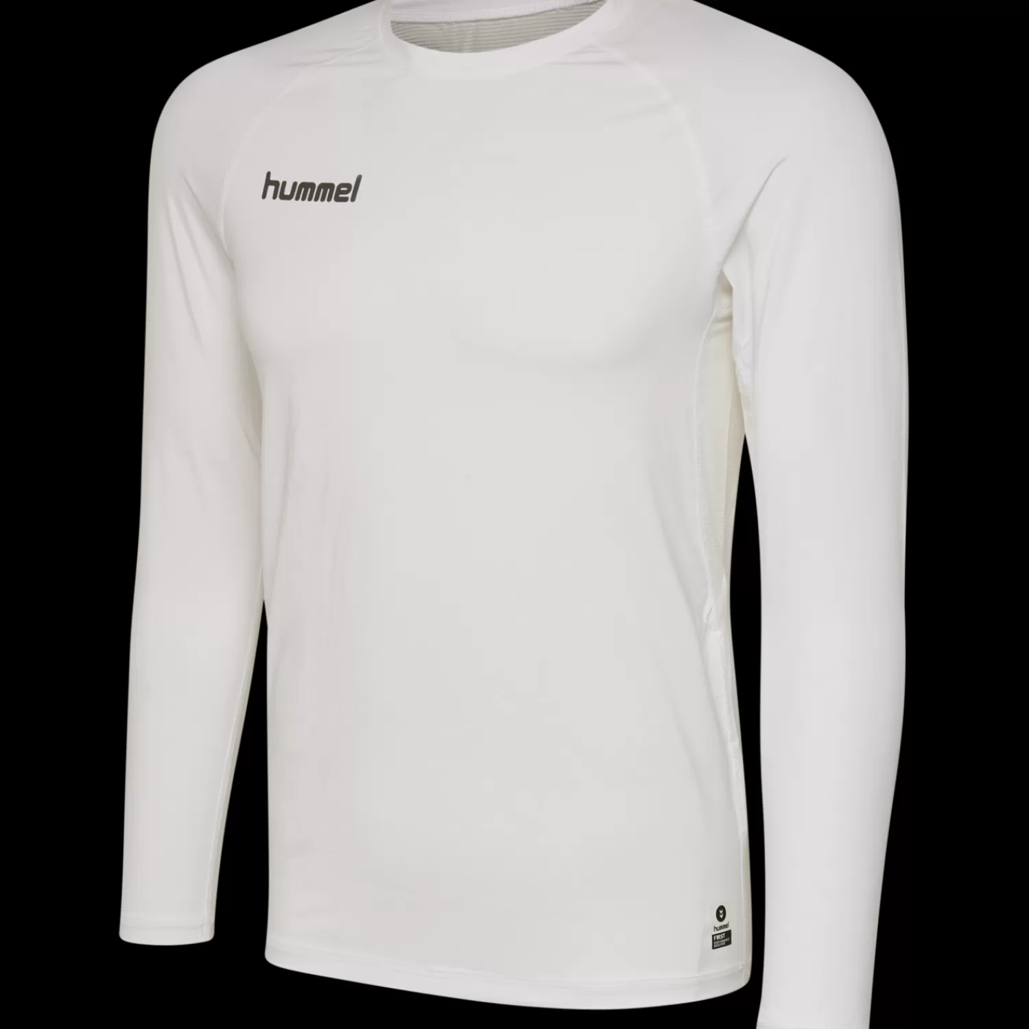 Hummel T-shirts and tops | Handball<HML FIRST PERFORMANCE KIDS JERS L/S