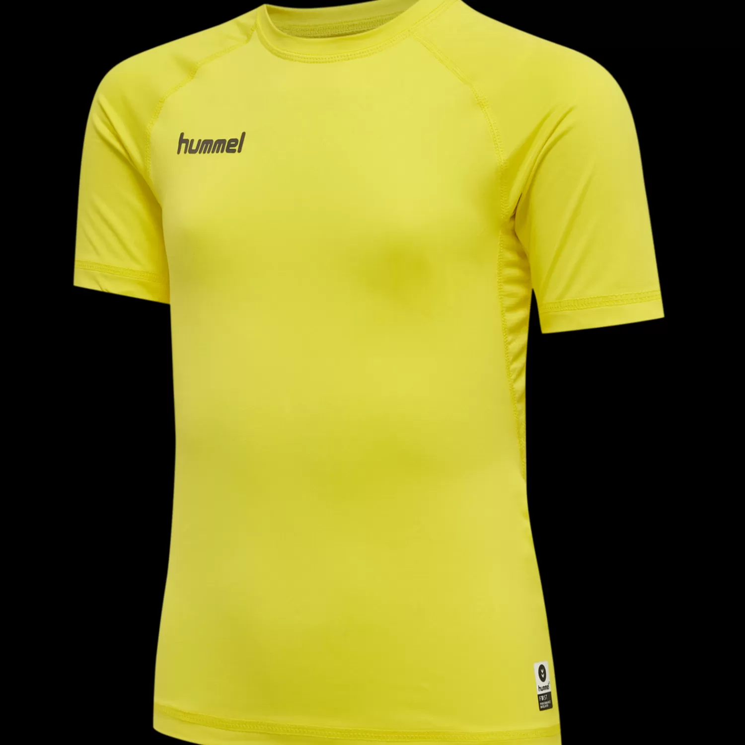 Hummel Handball jerseys | Football jerseys<HML FIRST PERFORMANCE KIDS JERS S/S