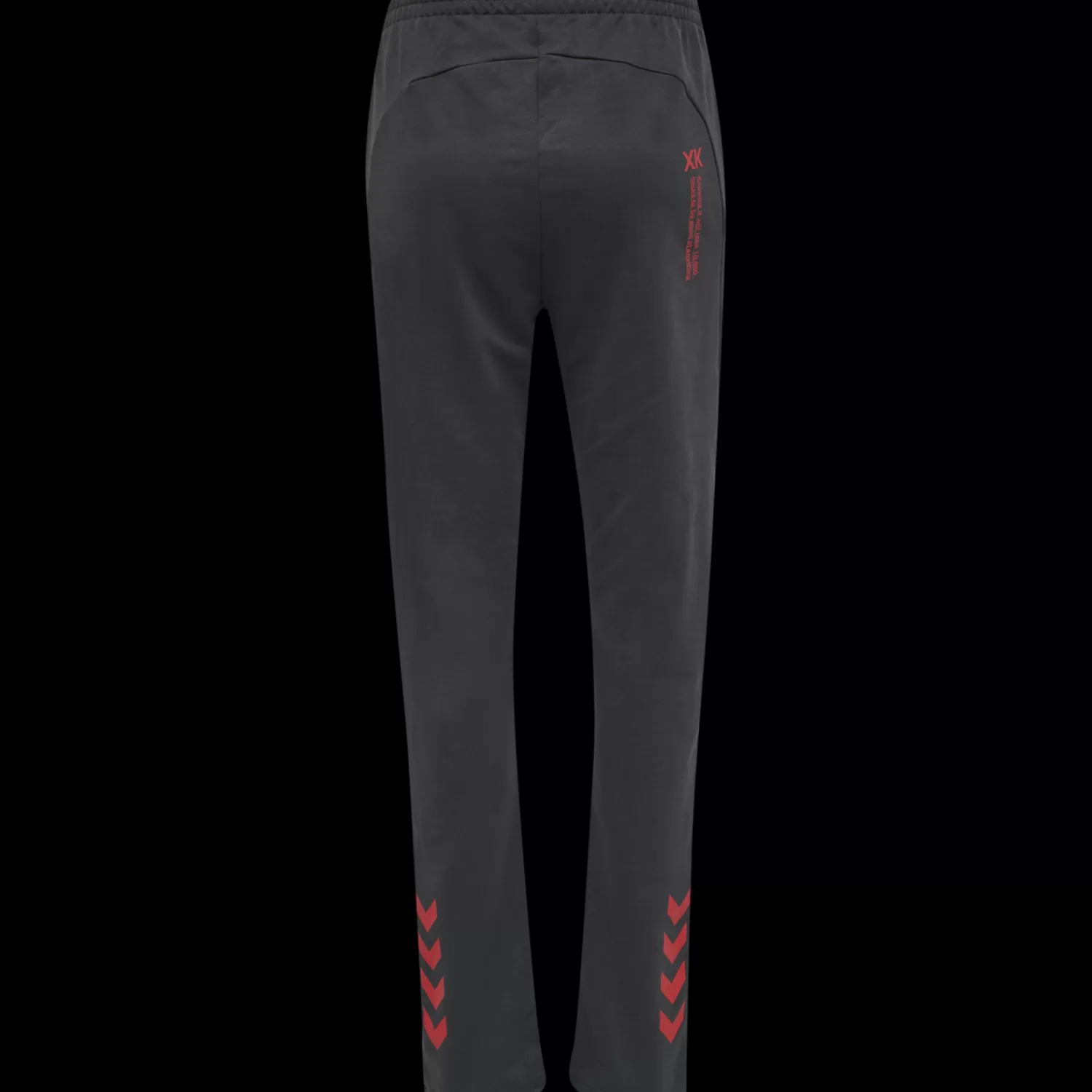 Hummel Handball pants | Football pants<hmlACTION COTTON PANTS WOMAN