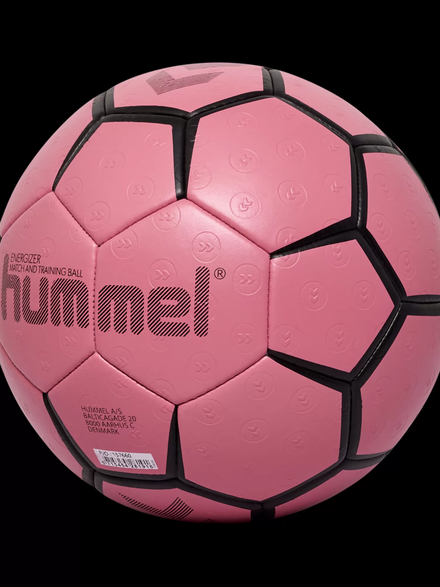 Hummel Handballs and accessories | Handball<hmlACTION ENERGIZER HB