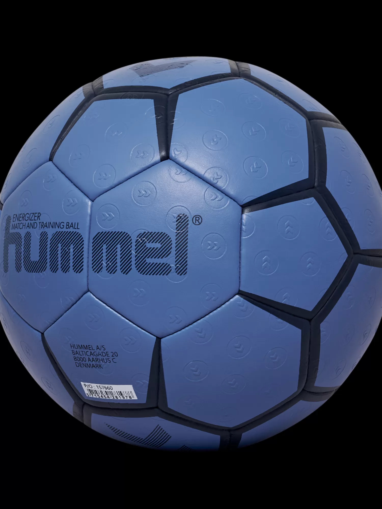 Hummel Handballs and accessories | Handball<hmlACTION ENERGIZER HB