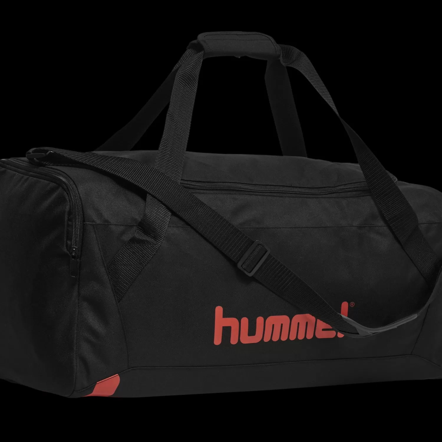 Hummel Handballs and accessories | Footballs and accessories<hmlACTION SPORTS BAG