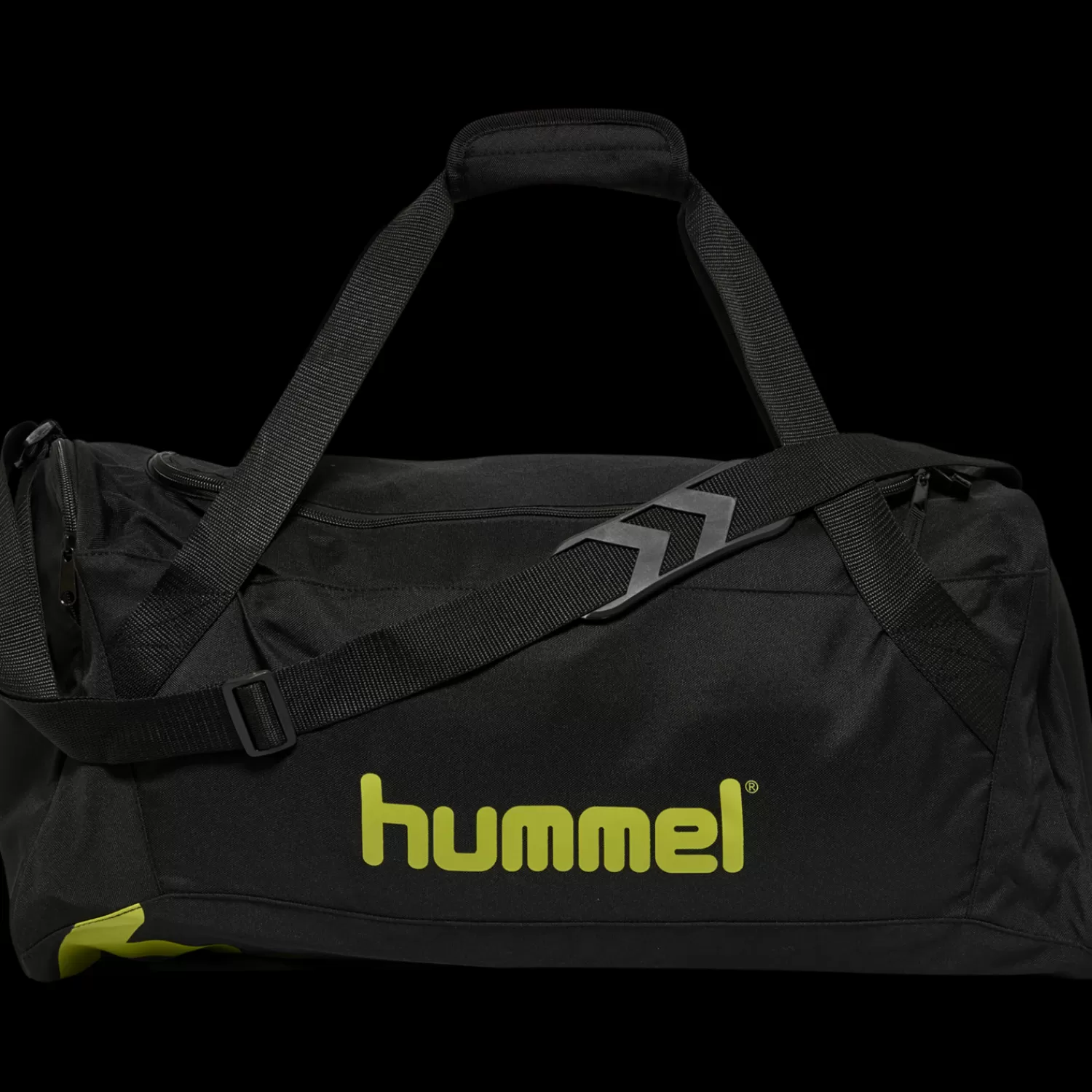 Hummel Handballs and accessories | Footballs and accessories<hmlACTION SPORTS BAG