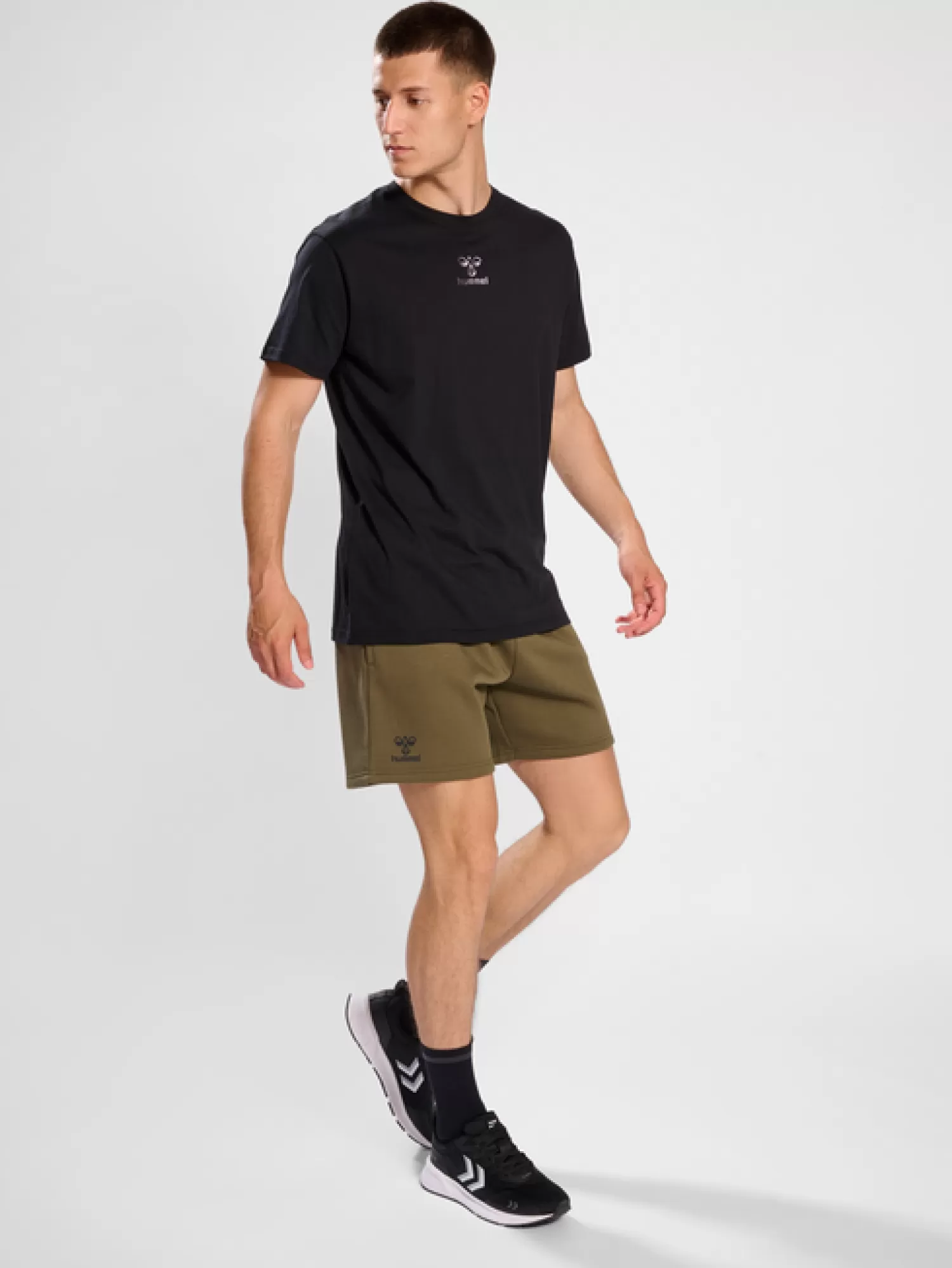 Hummel T-shirts and tops | T-shirts<hmlACTIVE BEE CO TEE S/S