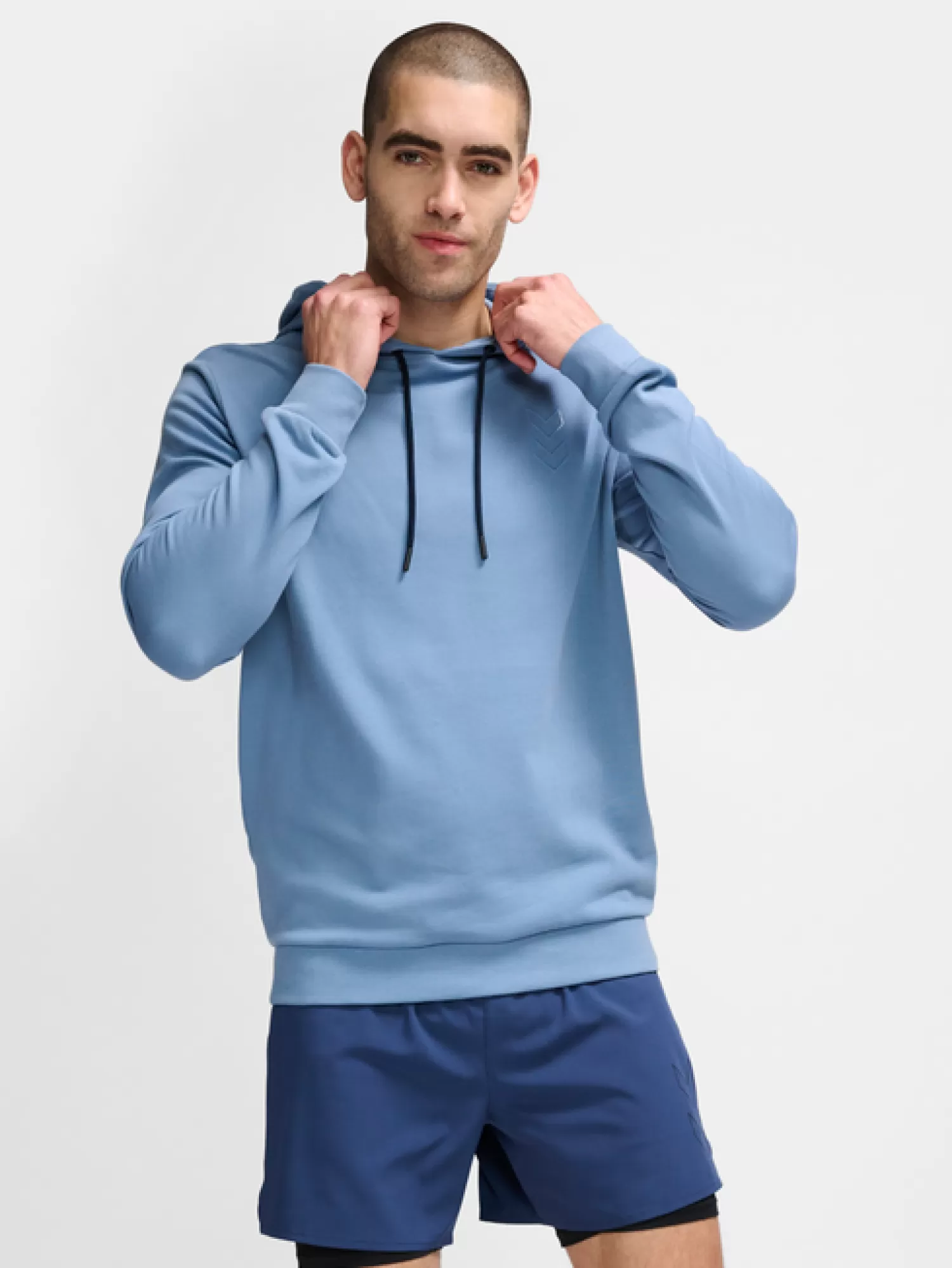 Hummel Training jerseys | Hoodies and sweatshirts<hmlACTIVE CO HOODIE