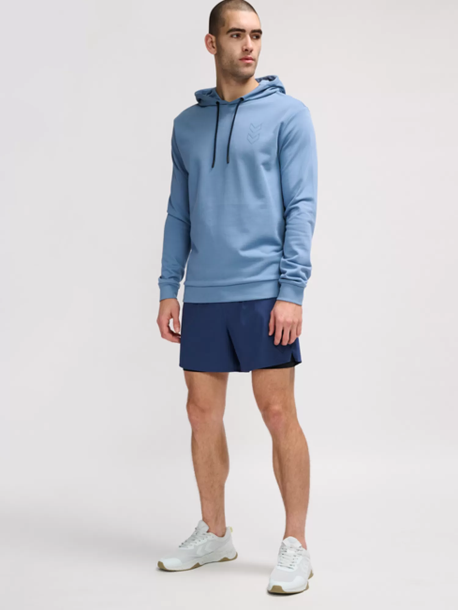 Hummel Training jerseys | Hoodies and sweatshirts<hmlACTIVE CO HOODIE