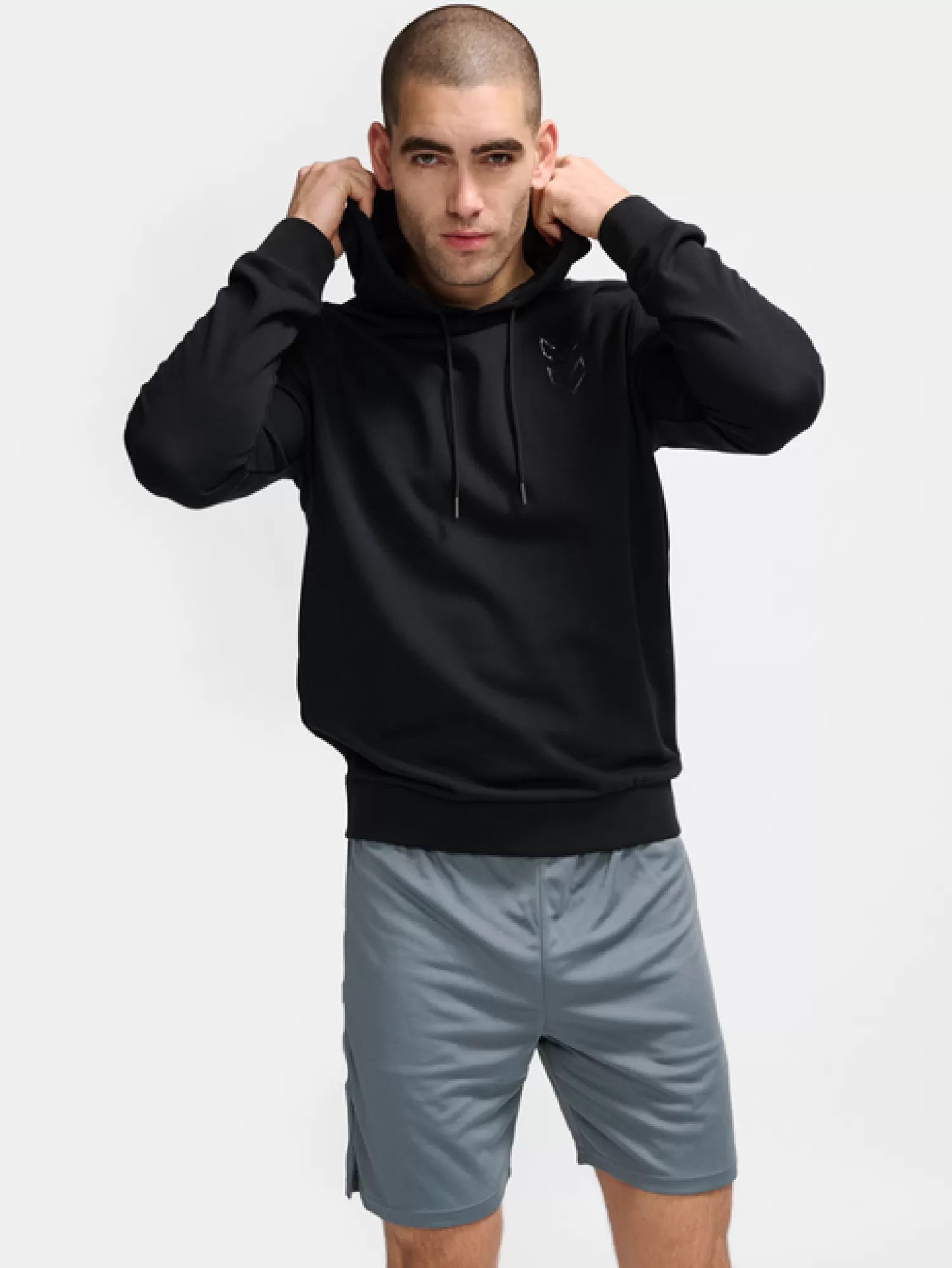 Hummel Training jerseys | Hoodies and sweatshirts<hmlACTIVE CO HOODIE