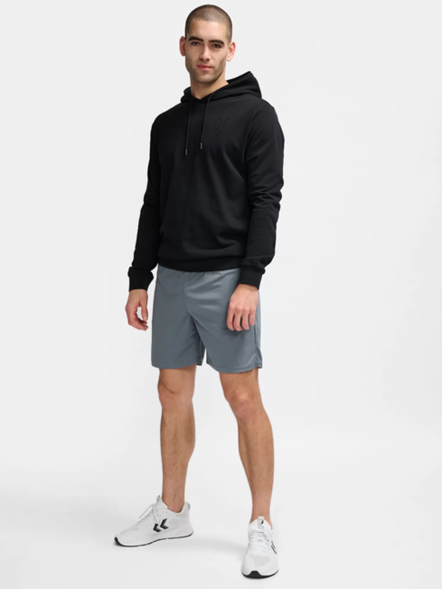 Hummel Training jerseys | Hoodies and sweatshirts<hmlACTIVE CO HOODIE