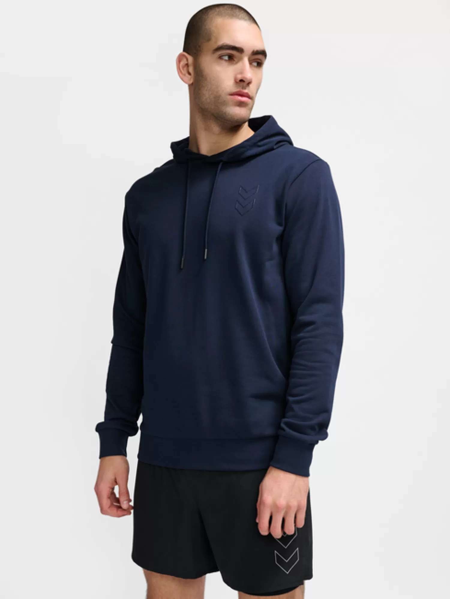 Hummel Training jerseys | Hoodies and sweatshirts<hmlACTIVE CO HOODIE