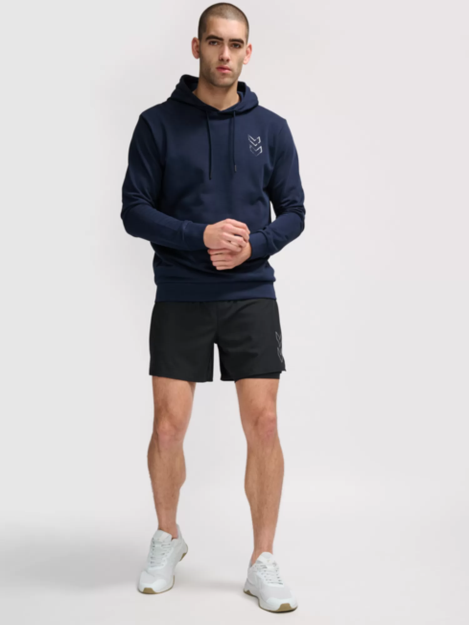 Hummel Training jerseys | Hoodies and sweatshirts<hmlACTIVE CO HOODIE