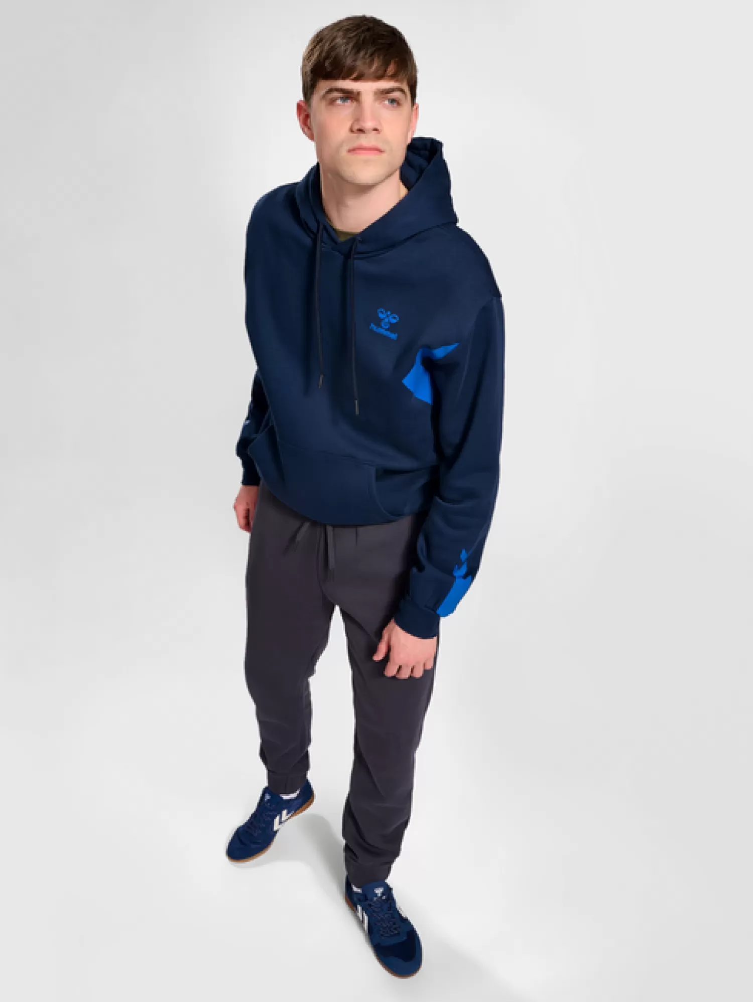 Hummel Training jerseys | Hoodies and sweatshirts<hmlACTIVE CO HOODIE