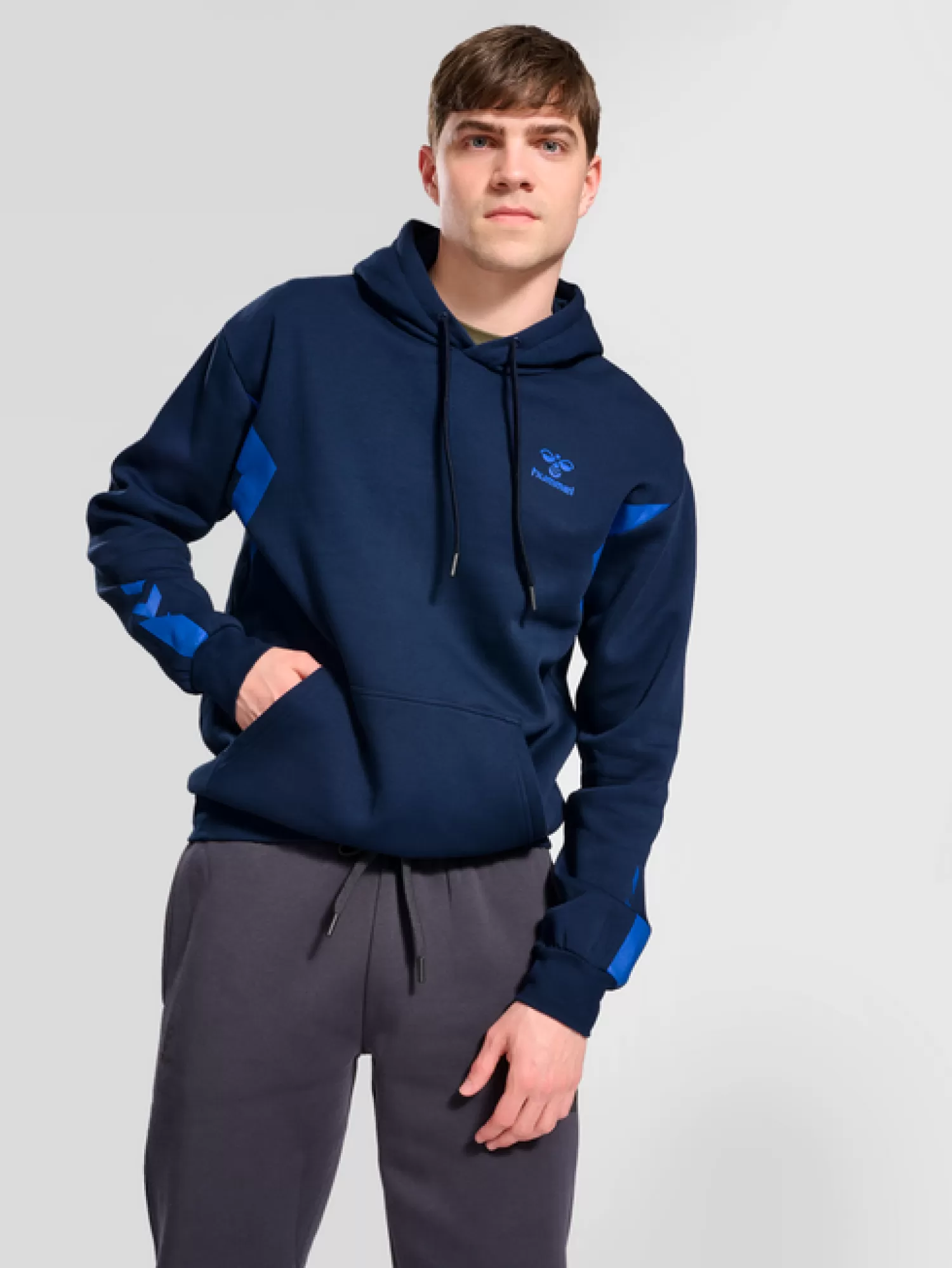 Hummel Training jerseys | Hoodies and sweatshirts<hmlACTIVE CO HOODIE