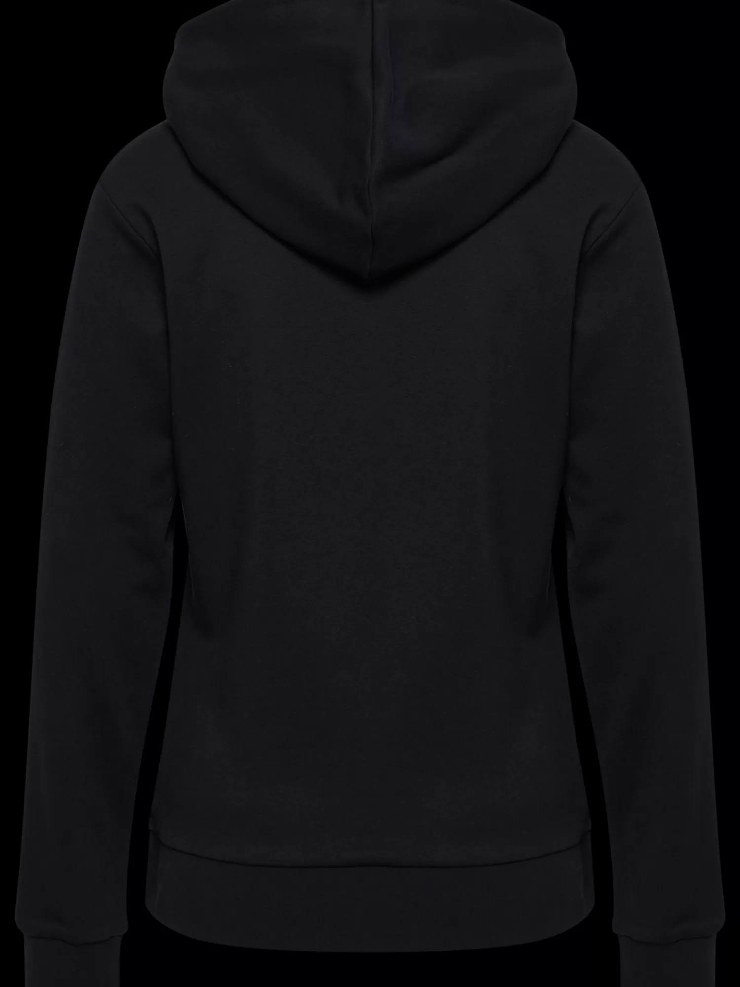 Hummel Training jerseys | Handball<hmlACTIVE CO HOODIE WOMAN