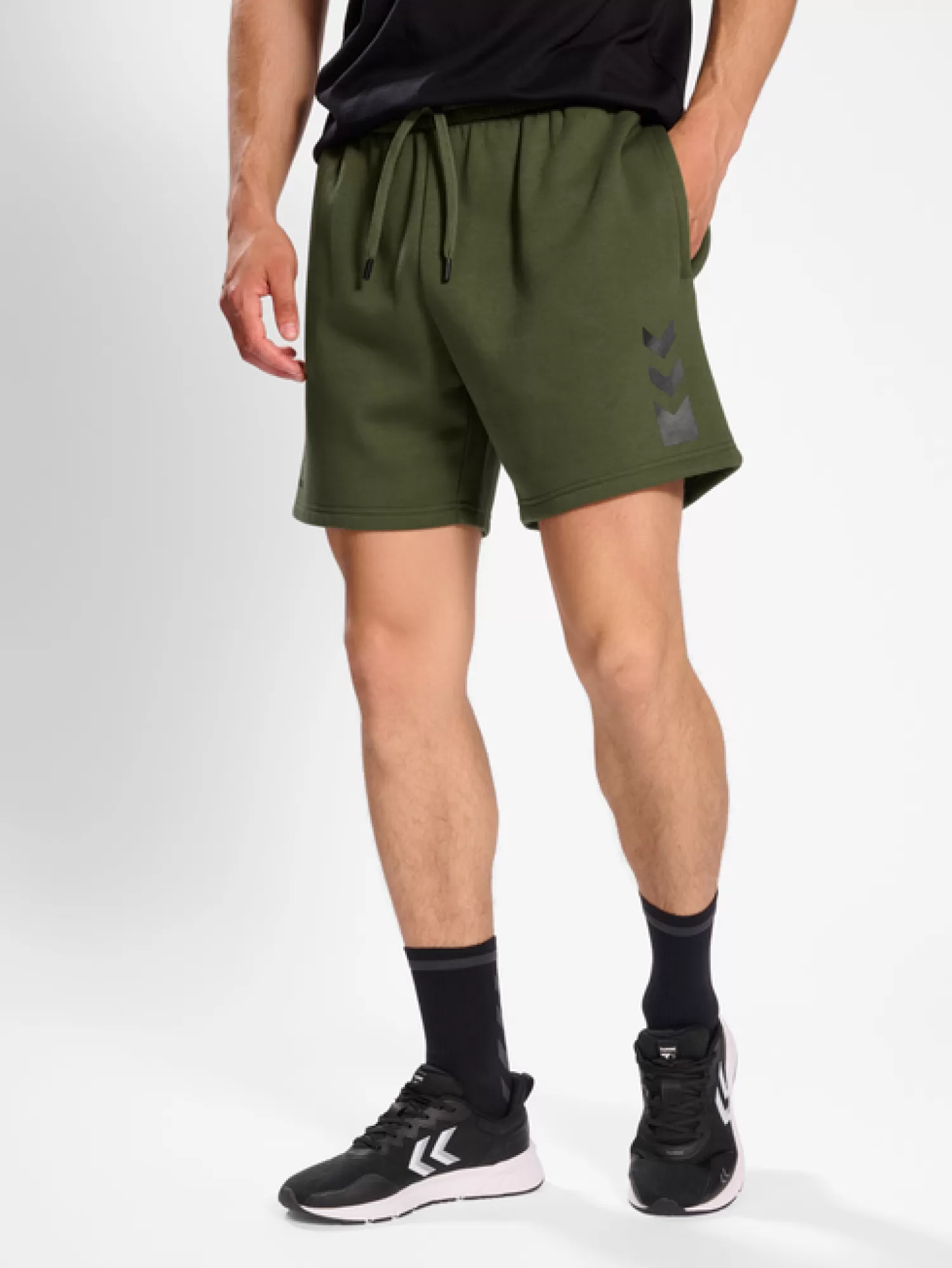 Hummel Football shorts | Shorts<hmlACTIVE CO SHORTS