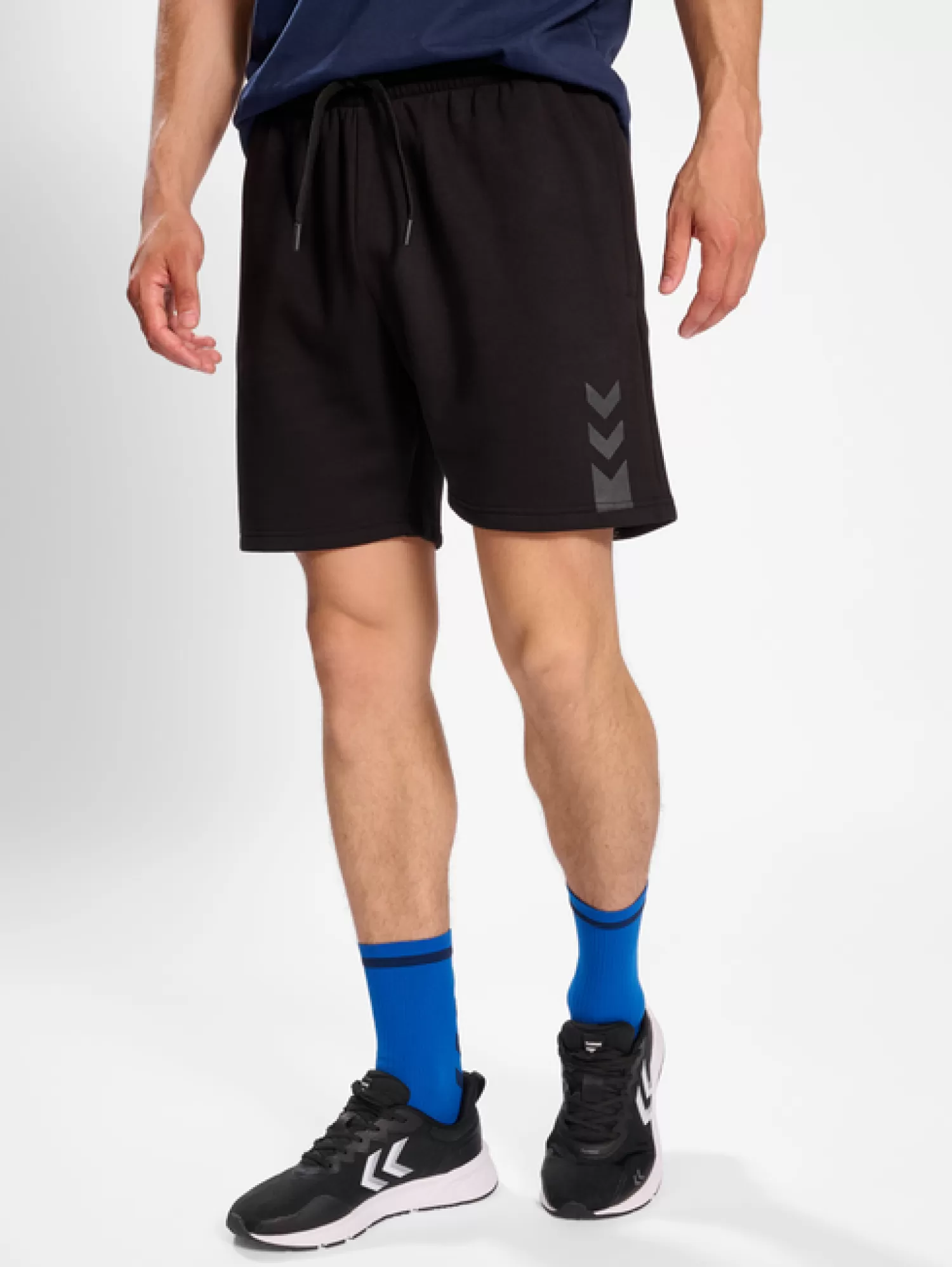 Hummel Football shorts | Shorts<hmlACTIVE CO SHORTS