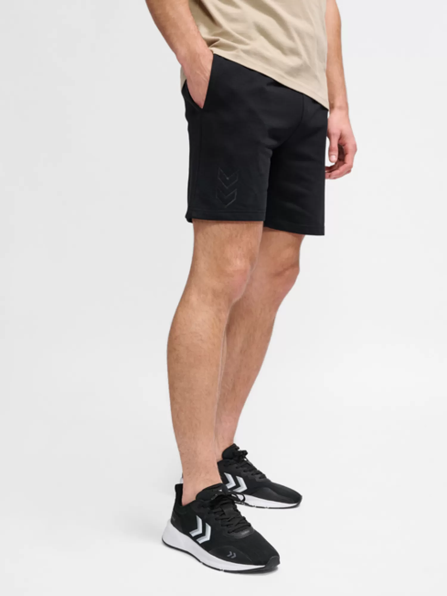 Hummel Training | Shorts<hmlACTIVE CO SHORTS