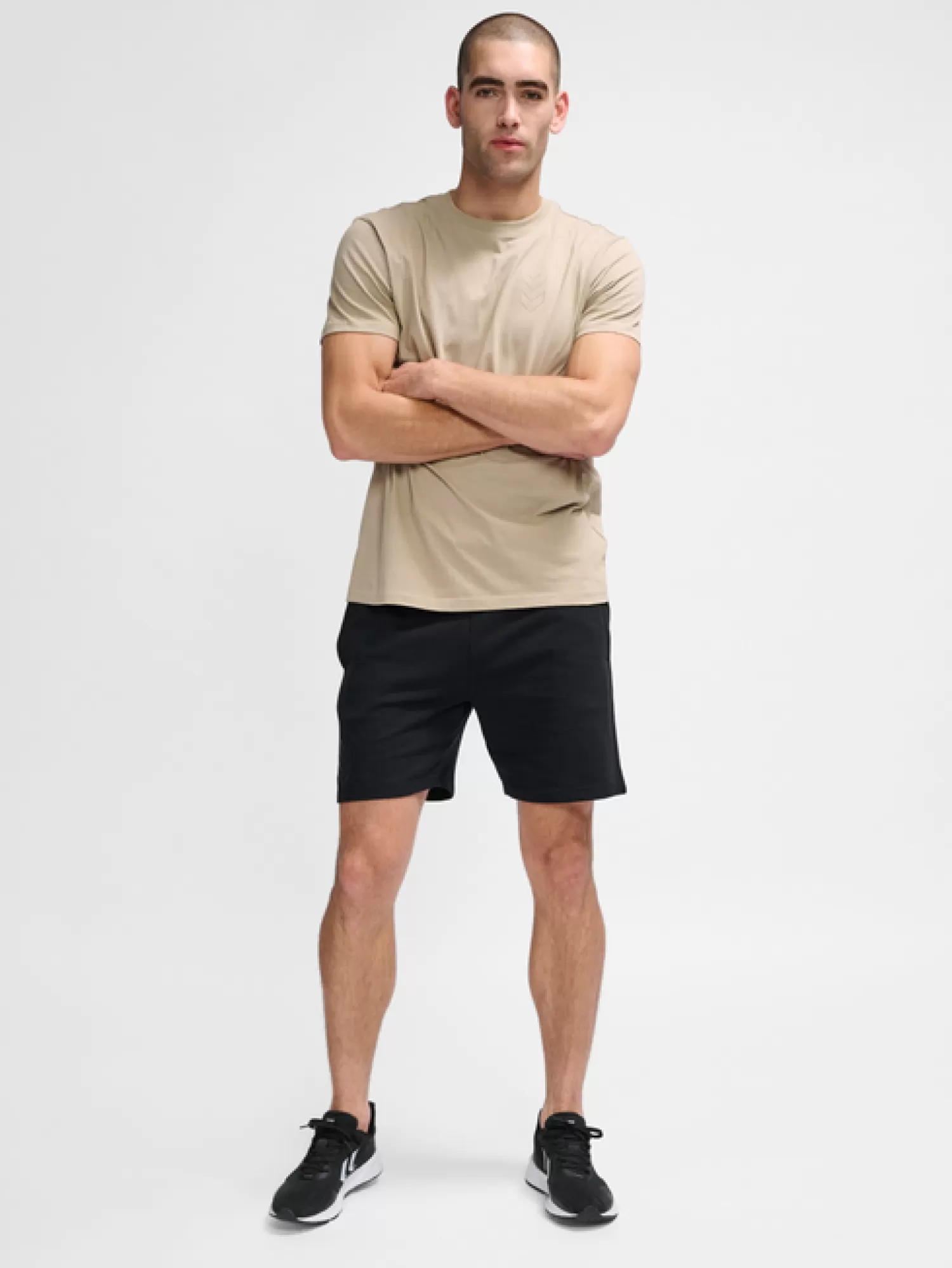 Hummel Training | Shorts<hmlACTIVE CO SHORTS