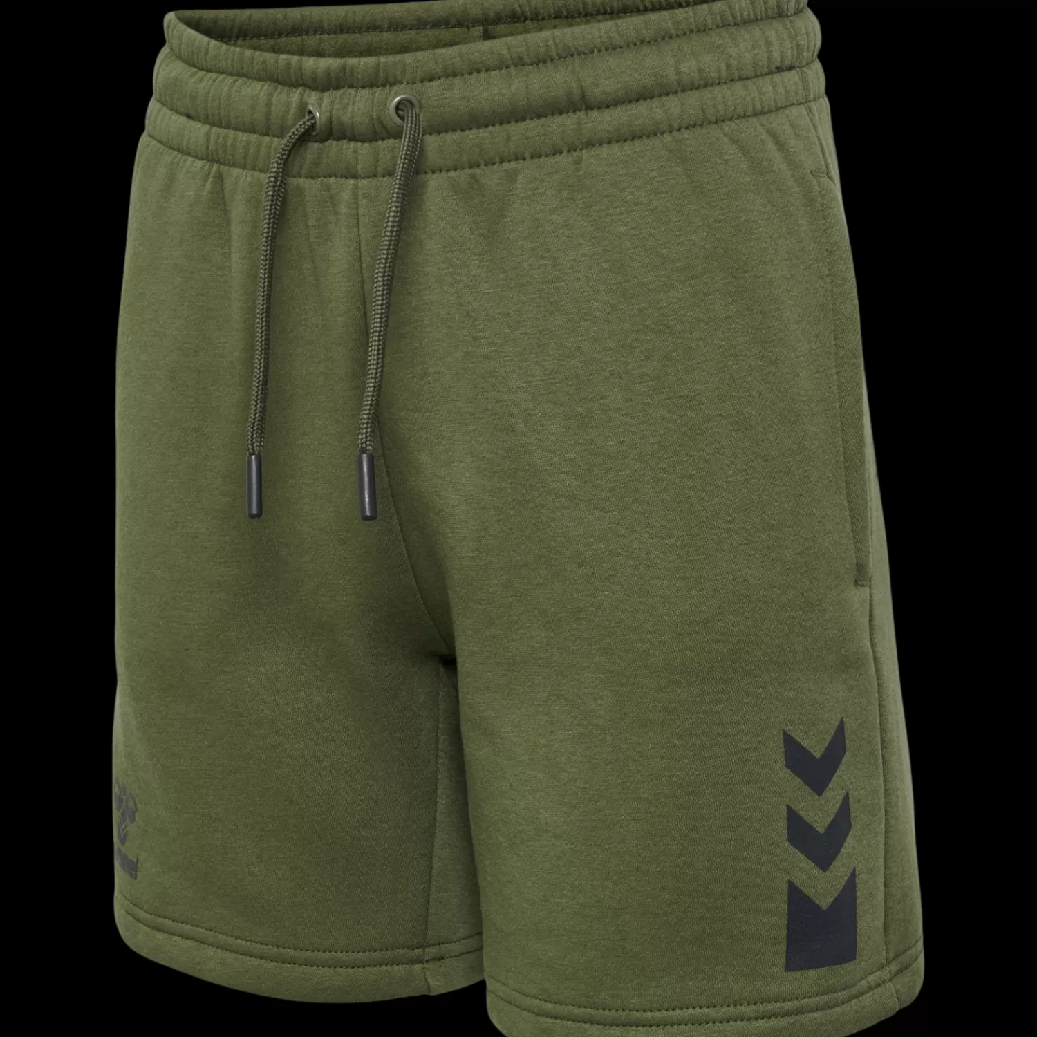 Hummel Handball shorts | Football shorts<hmlACTIVE CO SHORTS KIDS