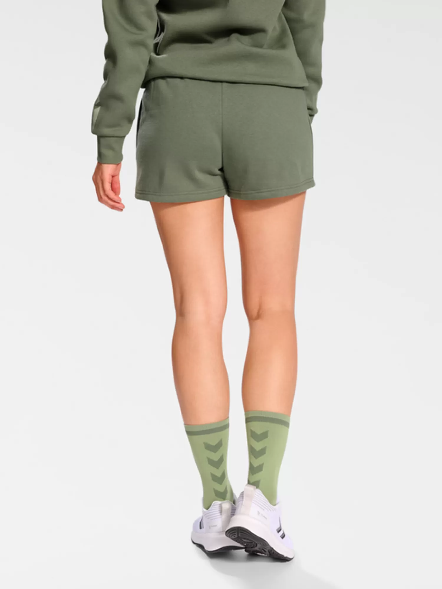 Hummel Shorts | Football shorts<hmlACTIVE CO SHORTS WOMAN