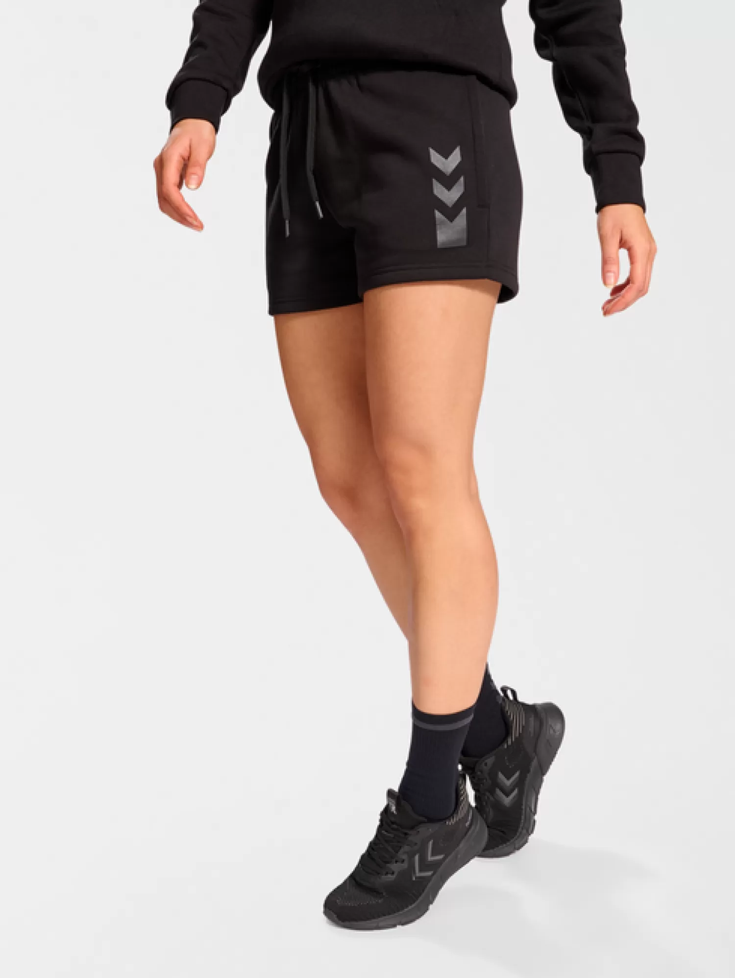 Hummel Shorts | Football shorts<hmlACTIVE CO SHORTS WOMAN