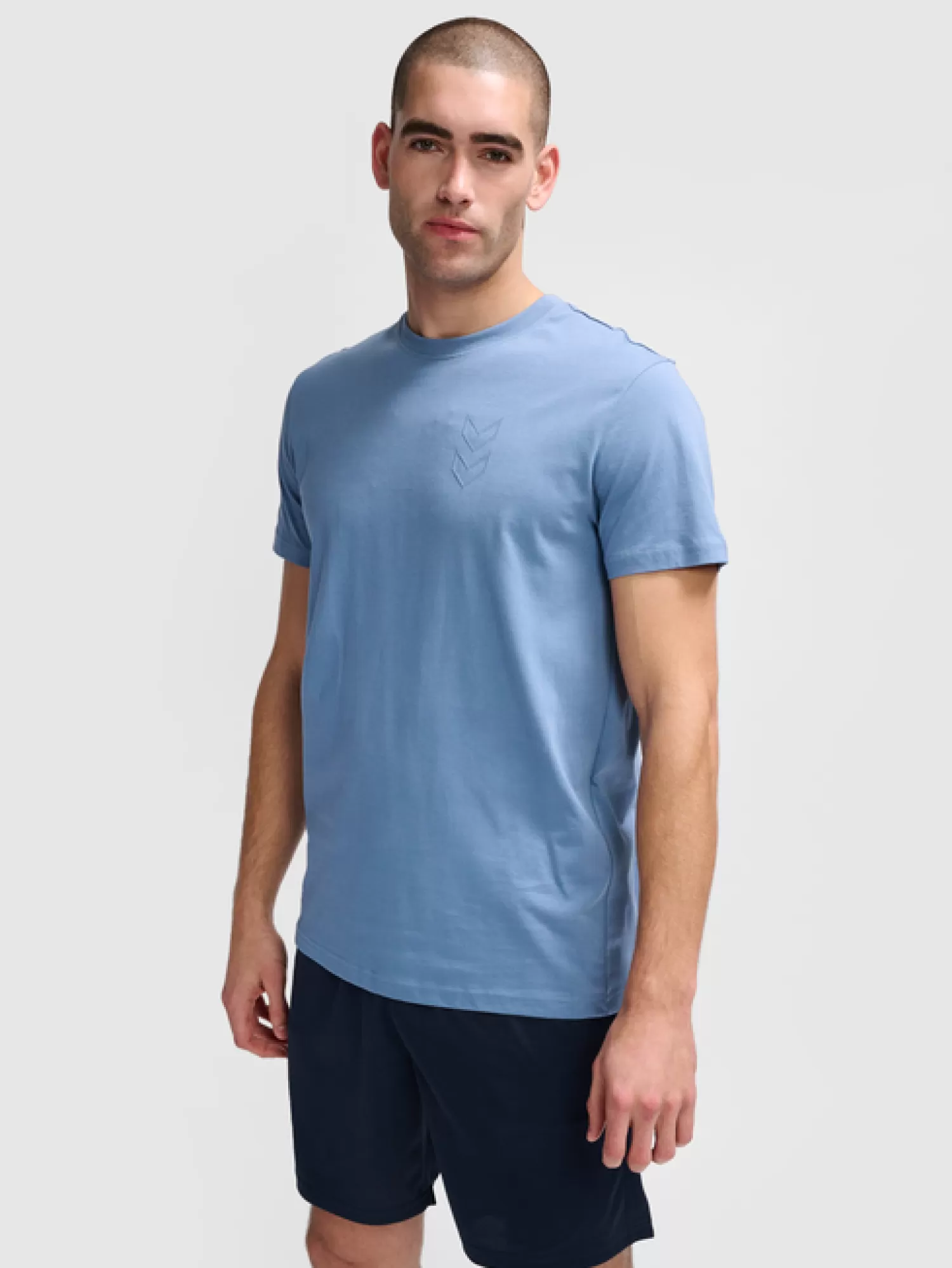 Hummel T-shirts and tops | Training<hmlACTIVE CO TEE S/S