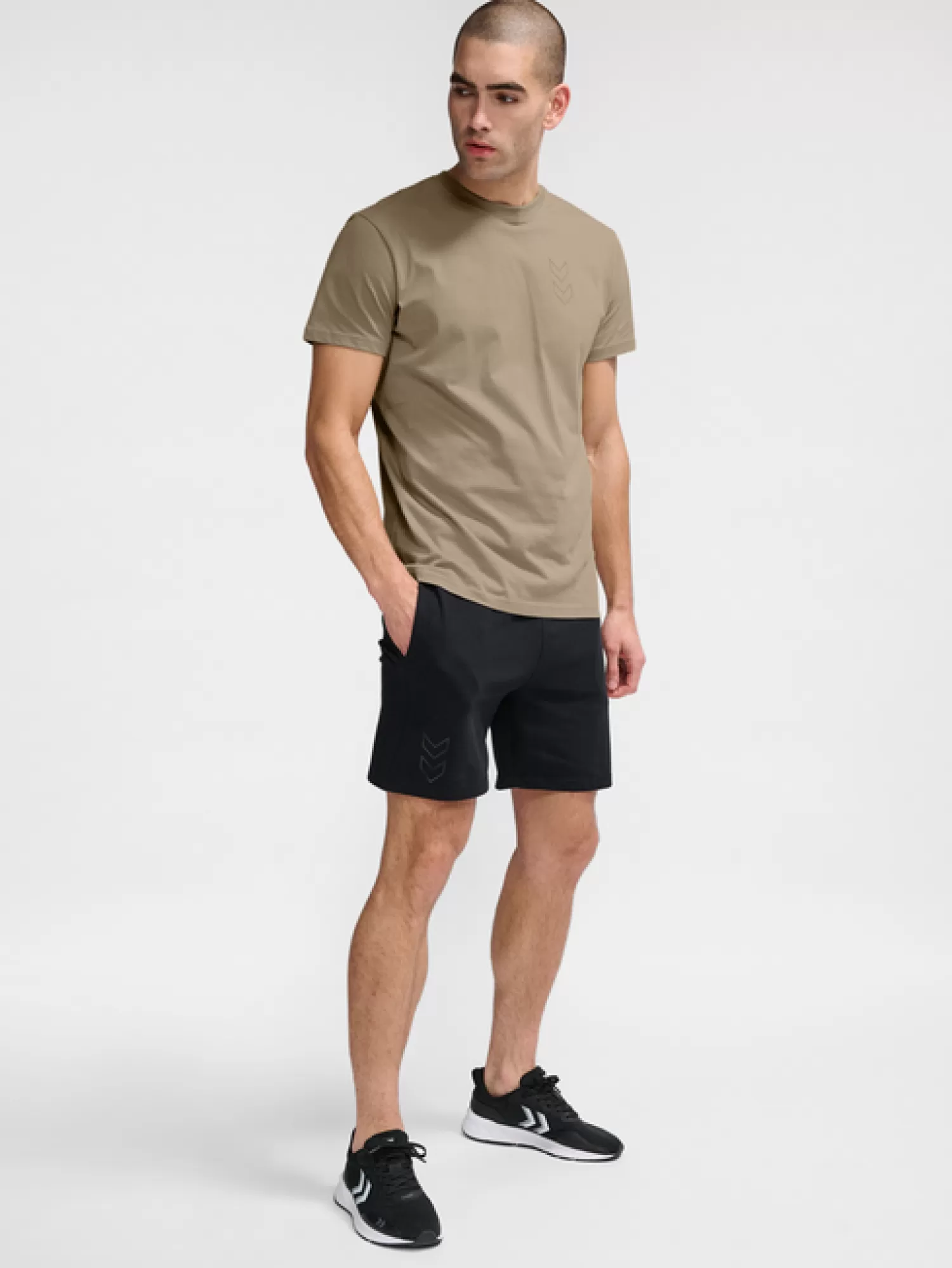 Hummel T-shirts and tops | Training<hmlACTIVE CO TEE S/S