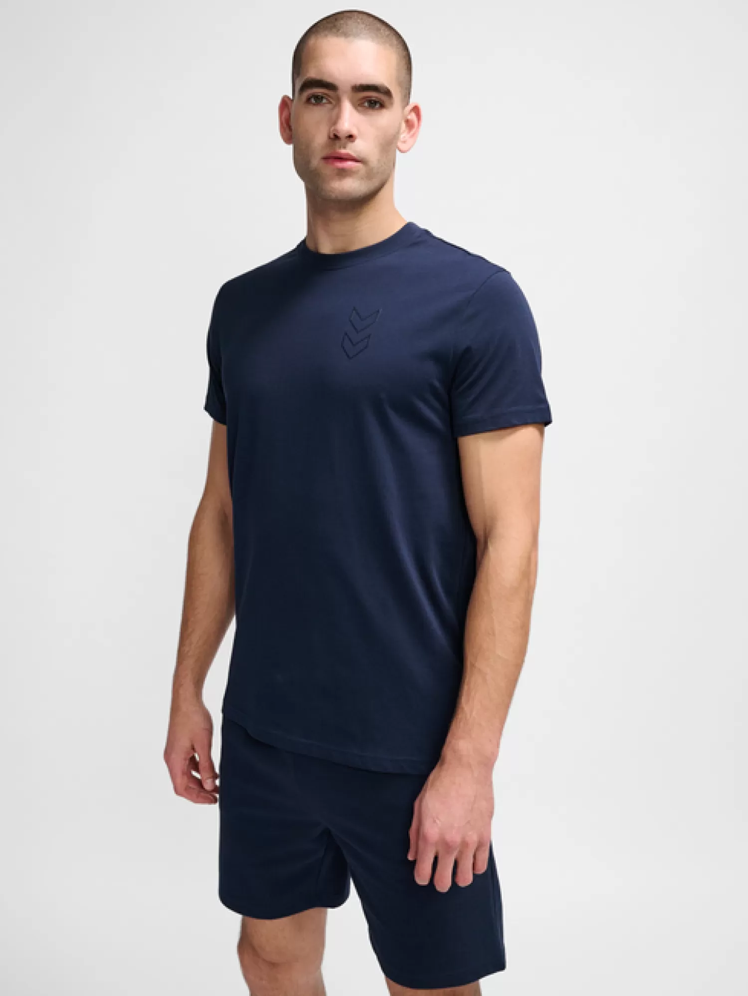 Hummel T-shirts and tops | Training<hmlACTIVE CO TEE S/S