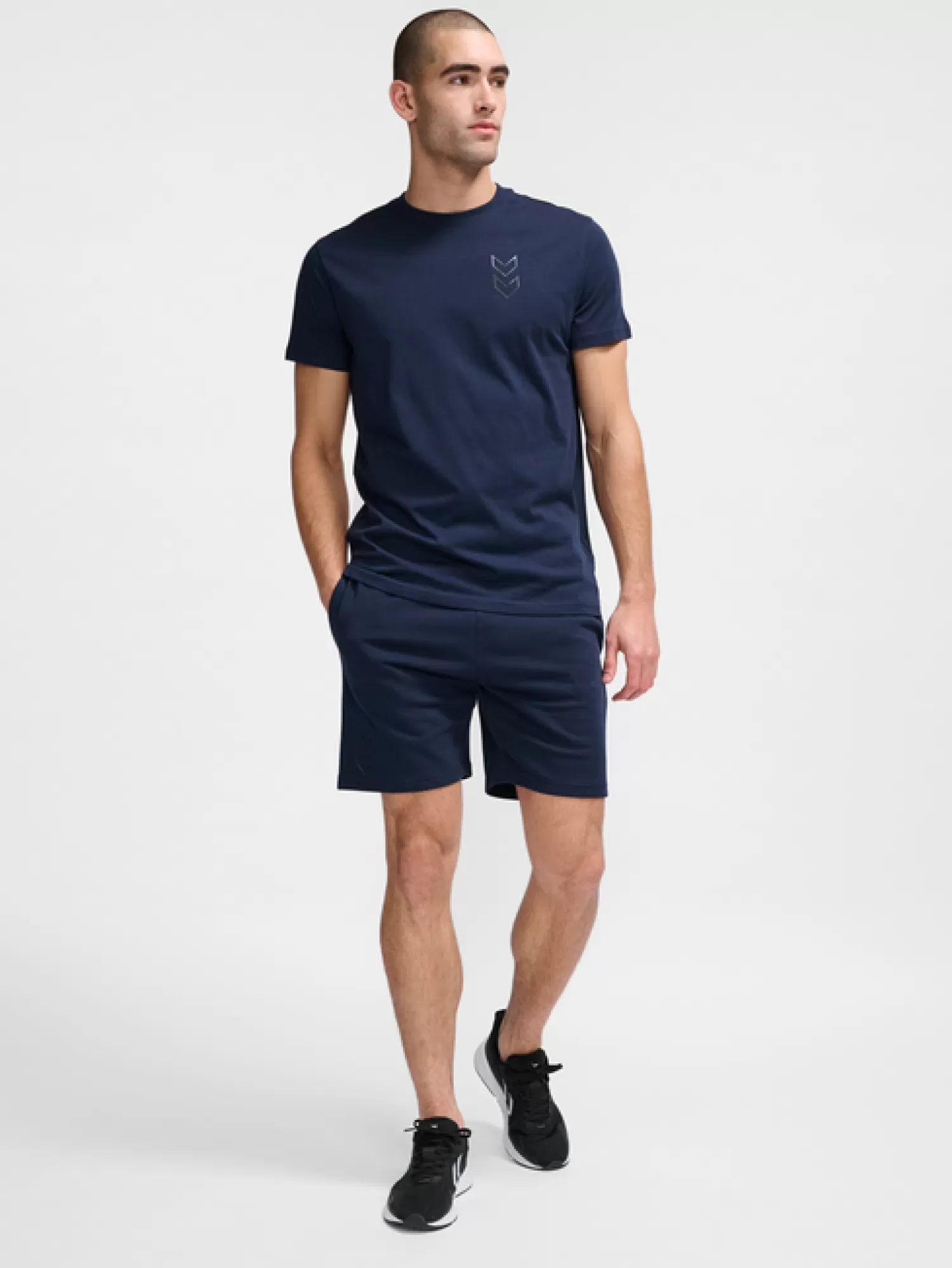 Hummel T-shirts and tops | Training<hmlACTIVE CO TEE S/S