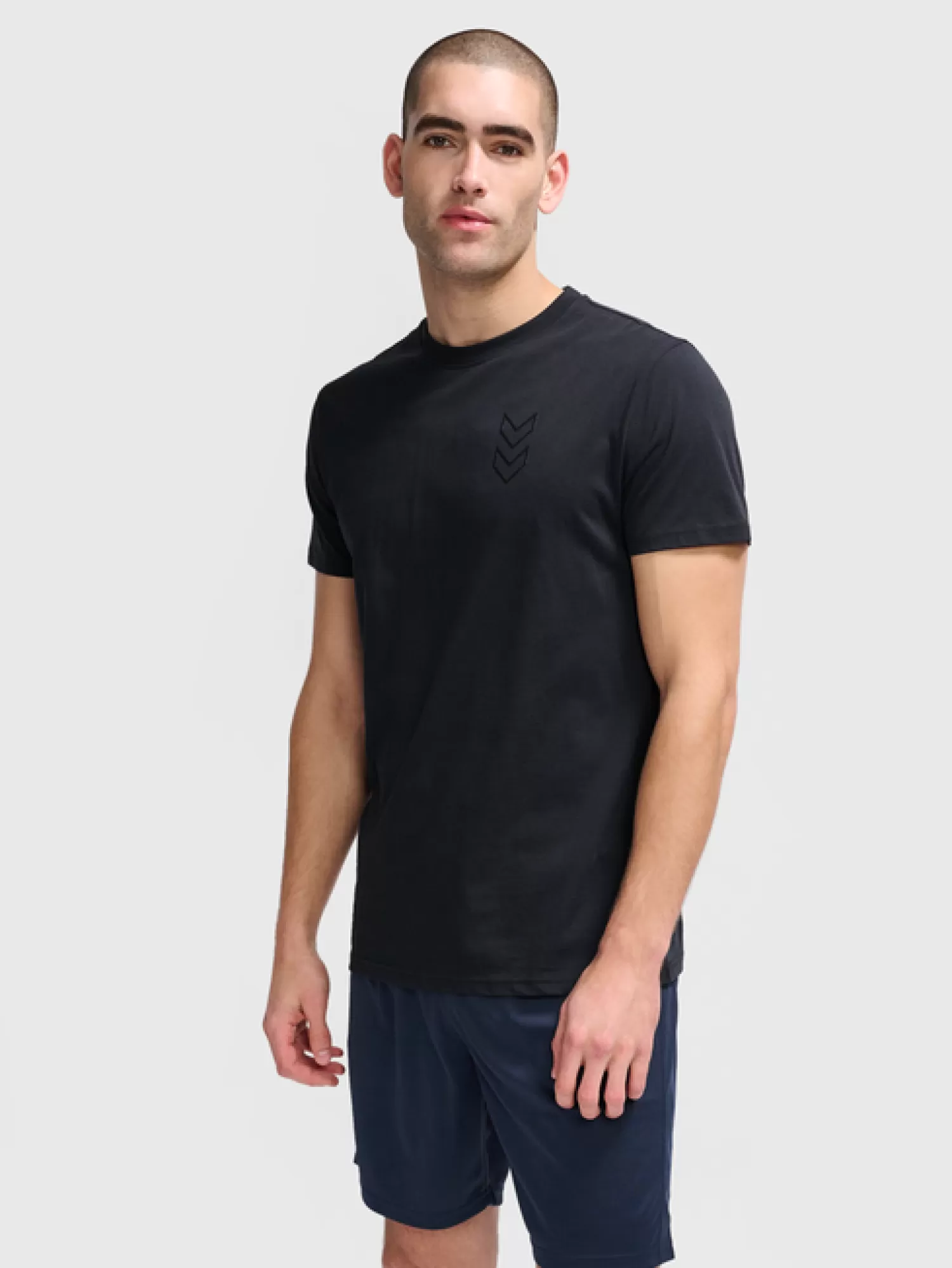 Hummel T-shirts and tops | Training<hmlACTIVE CO TEE S/S