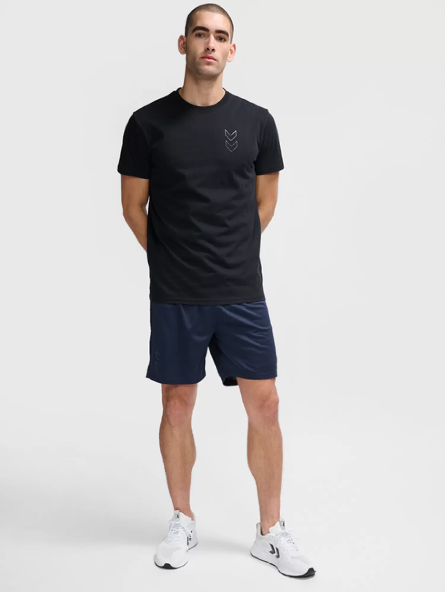 Hummel T-shirts and tops | Training<hmlACTIVE CO TEE S/S