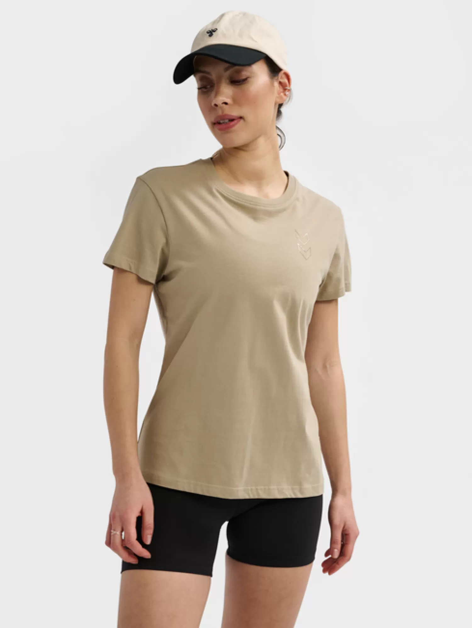 Hummel T-shirts and tops | T-shirts<hmlACTIVE CO TEE S/S WOMAN