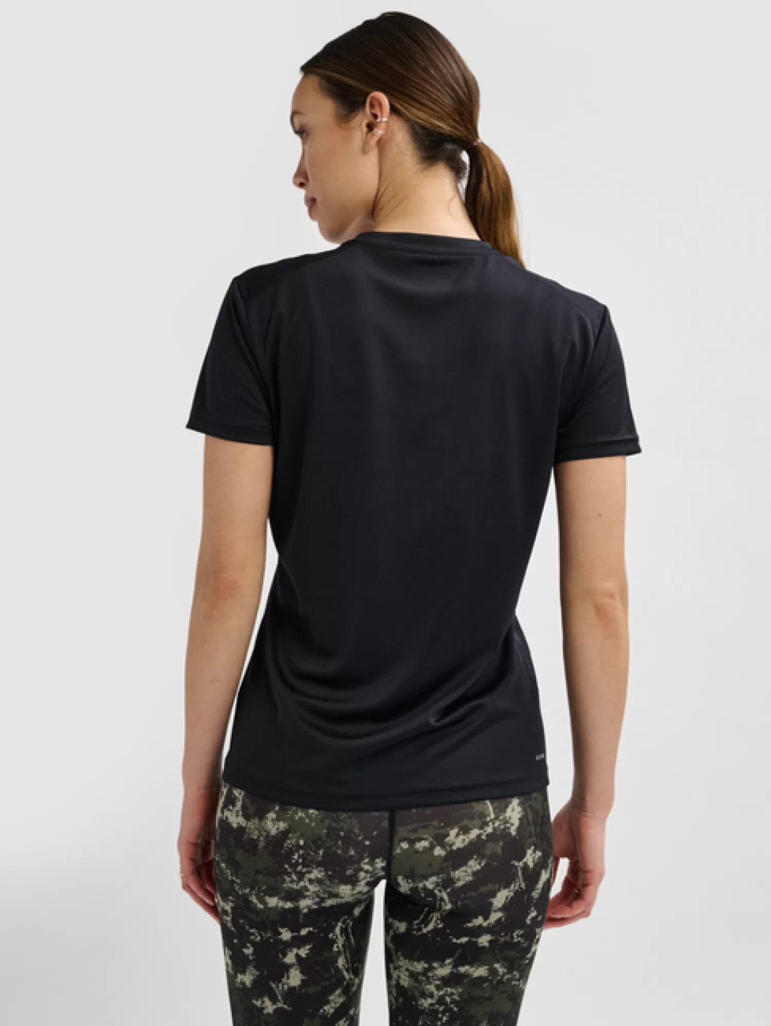 Hummel T-shirts and tops | T-shirts<hmlACTIVE CO TEE S/S WOMAN