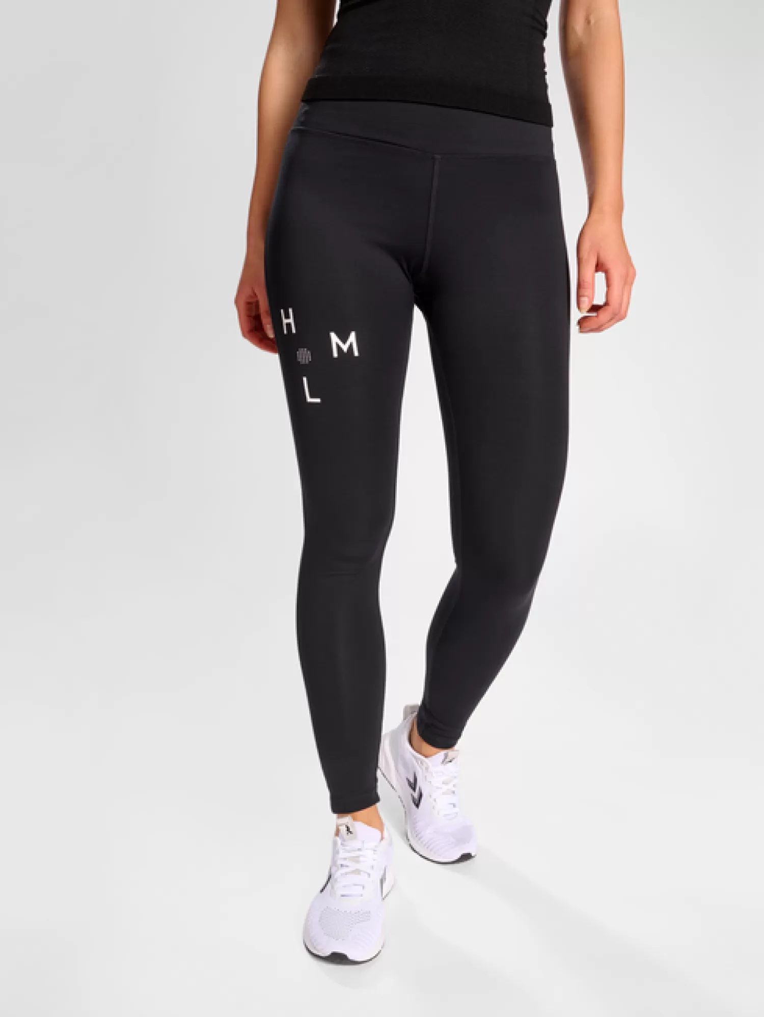 Hummel Tights | Handball<hmlACTIVE COURT HW TIGHTS WOMAN