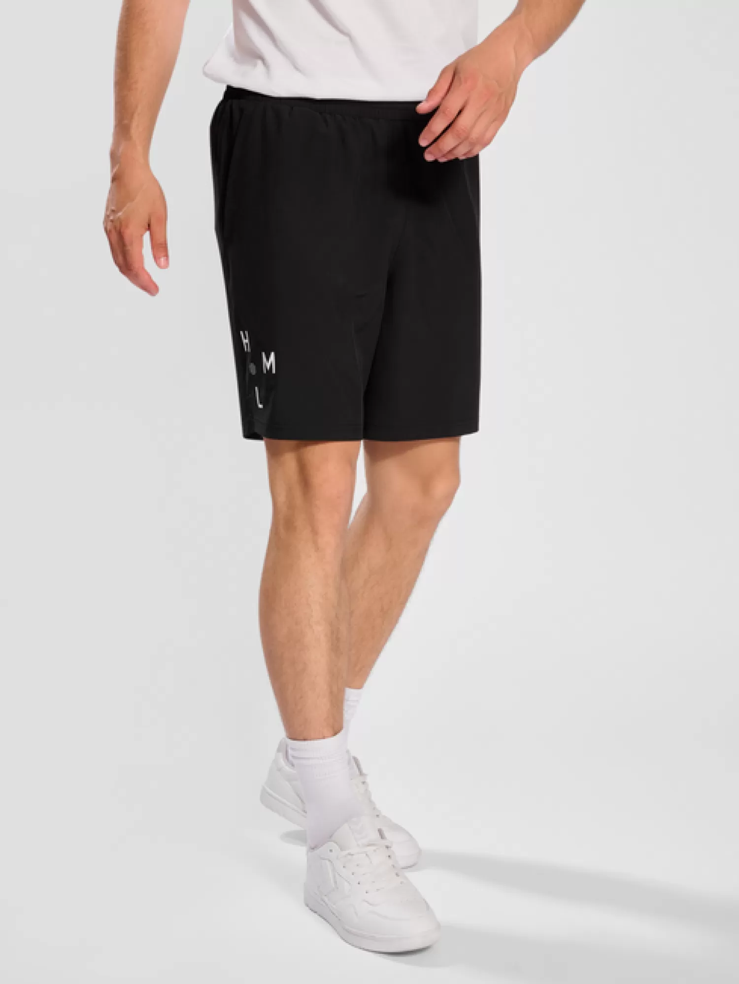 Hummel Football shorts | Shorts<hmlACTIVE COURT WOV SHORTS