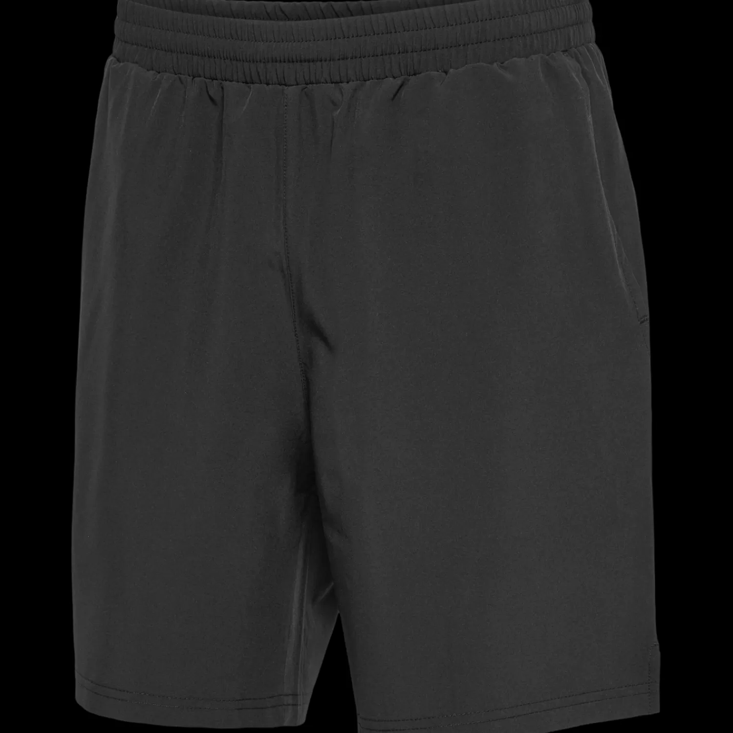 Hummel Football shorts | Shorts<hmlACTIVE COURT WOV SHORTS