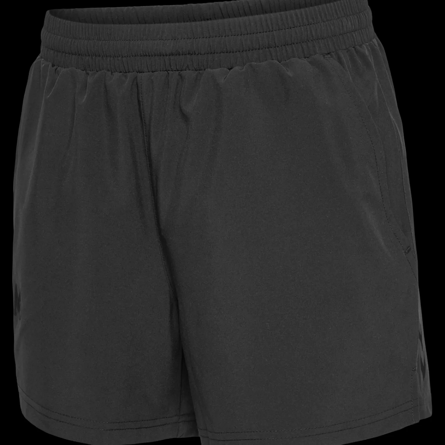 Hummel Shorts | Football shorts<hmlACTIVE COURT WOV SHORTS WOMAN