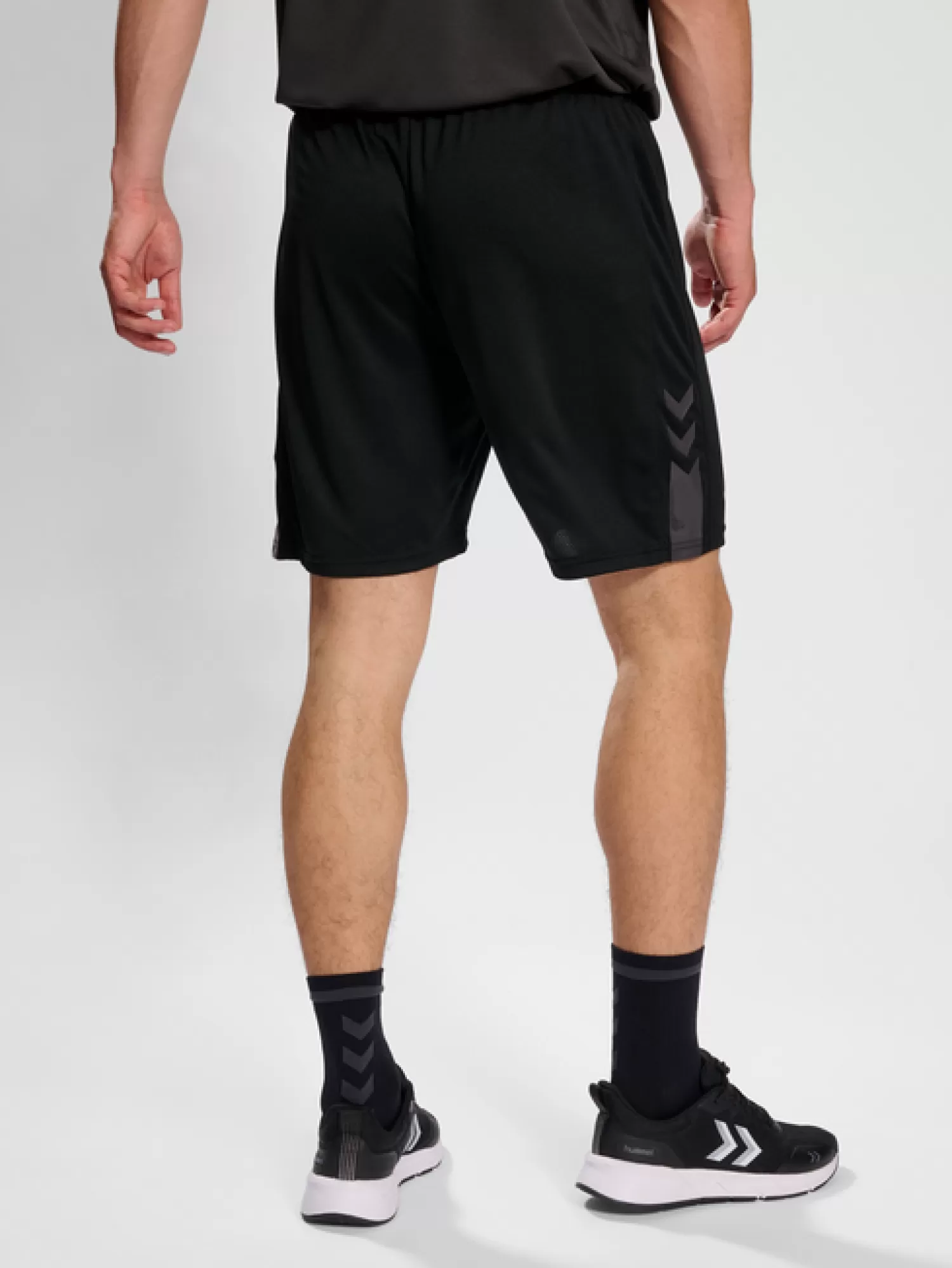 Hummel Football shorts | Shorts<hmlACTIVE PL SHORTS