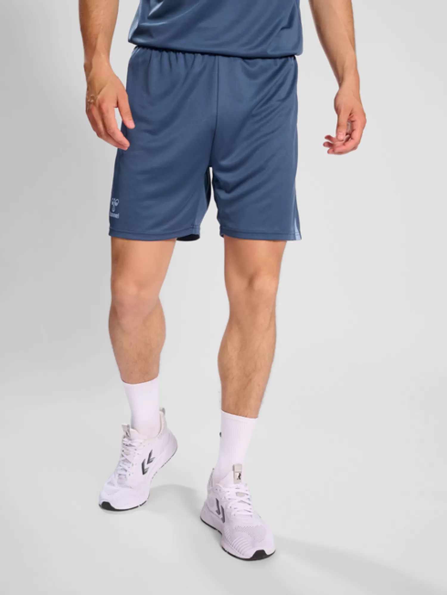 Hummel Football shorts | Shorts<hmlACTIVE PL SHORTS