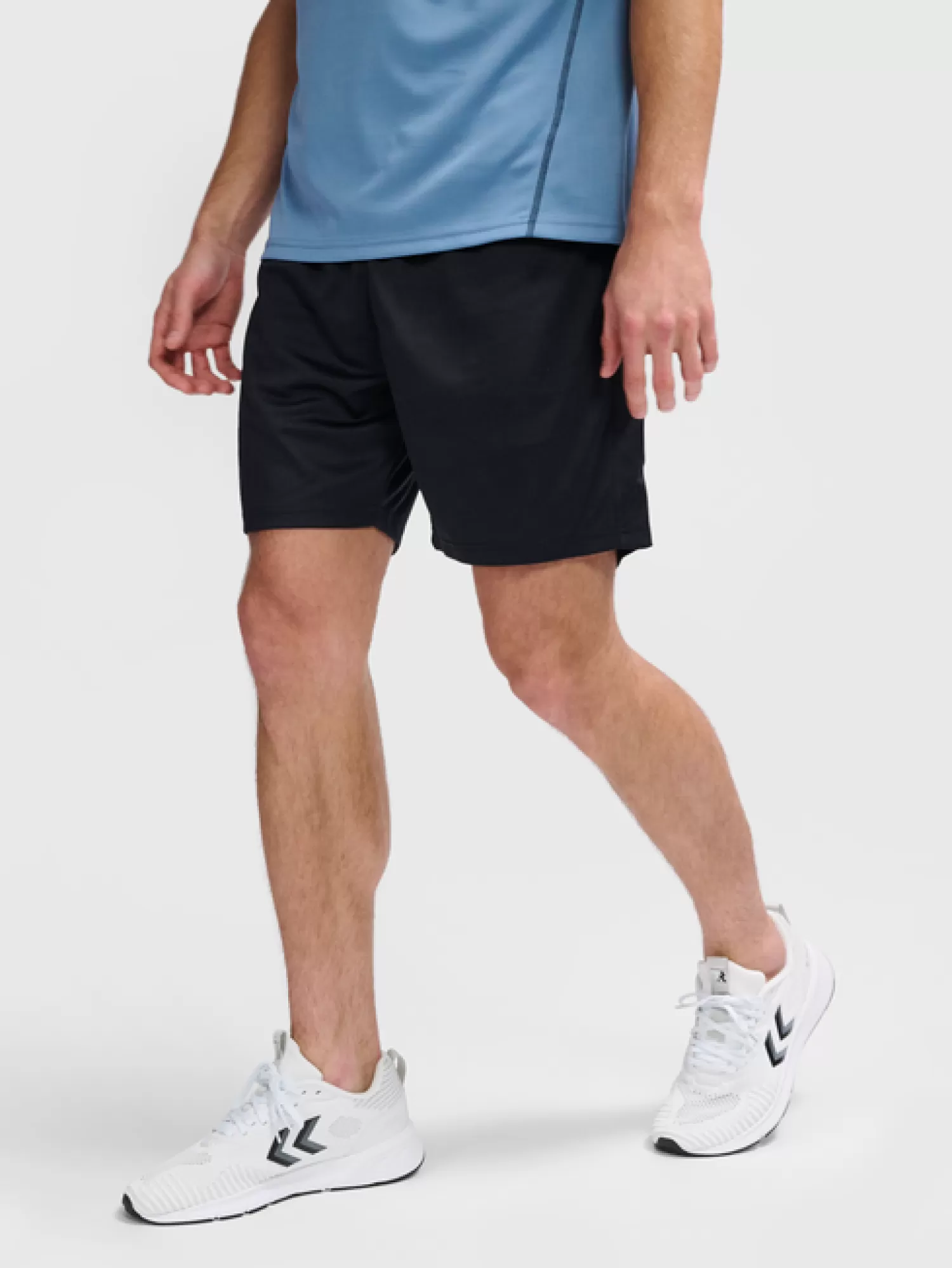 Hummel Training | Shorts<hmlACTIVE PL SHORTS