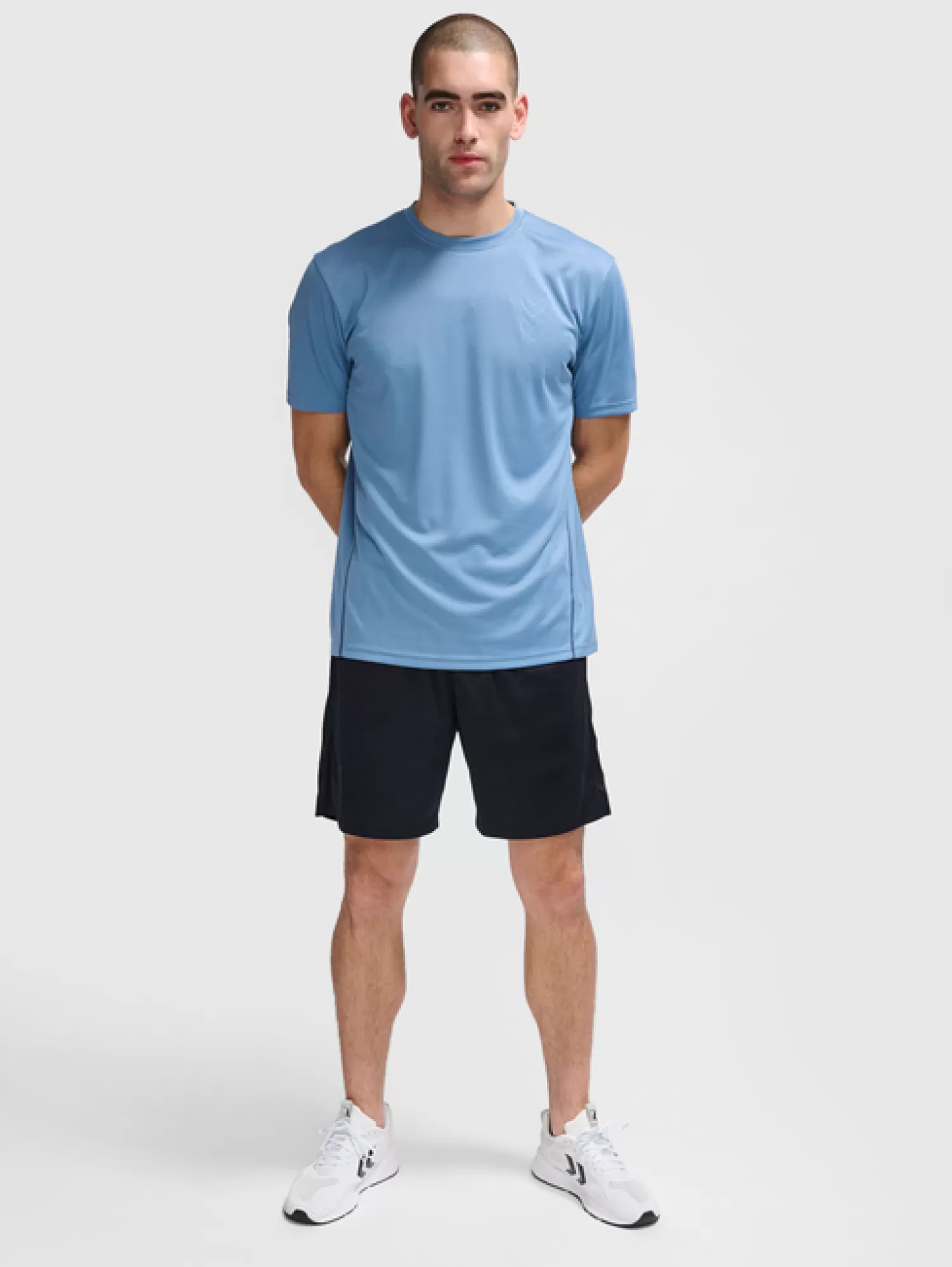 Hummel Training | Shorts<hmlACTIVE PL SHORTS