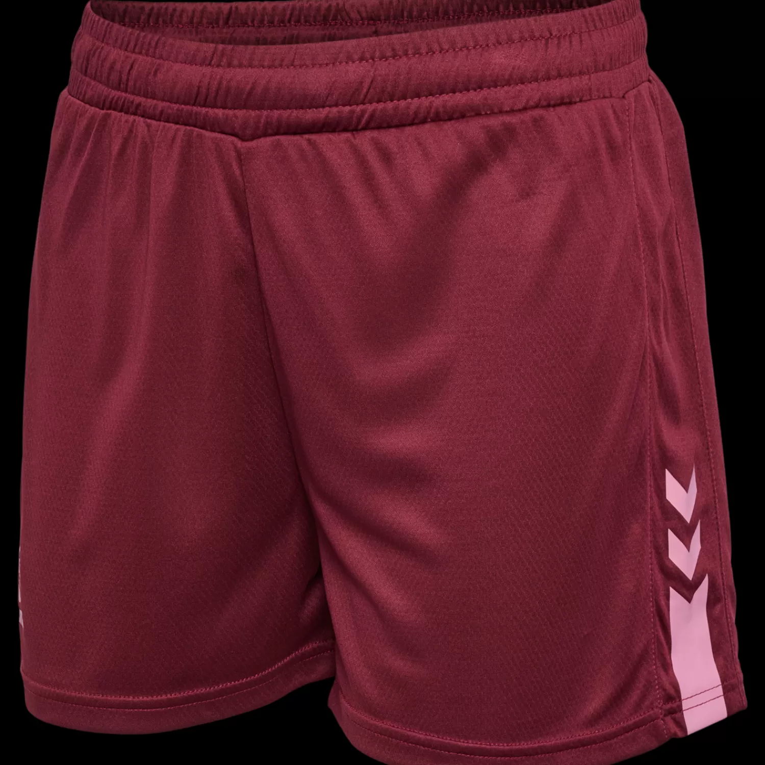 Hummel Shorts | Football shorts<hmlACTIVE PL SHORTS WOMAN